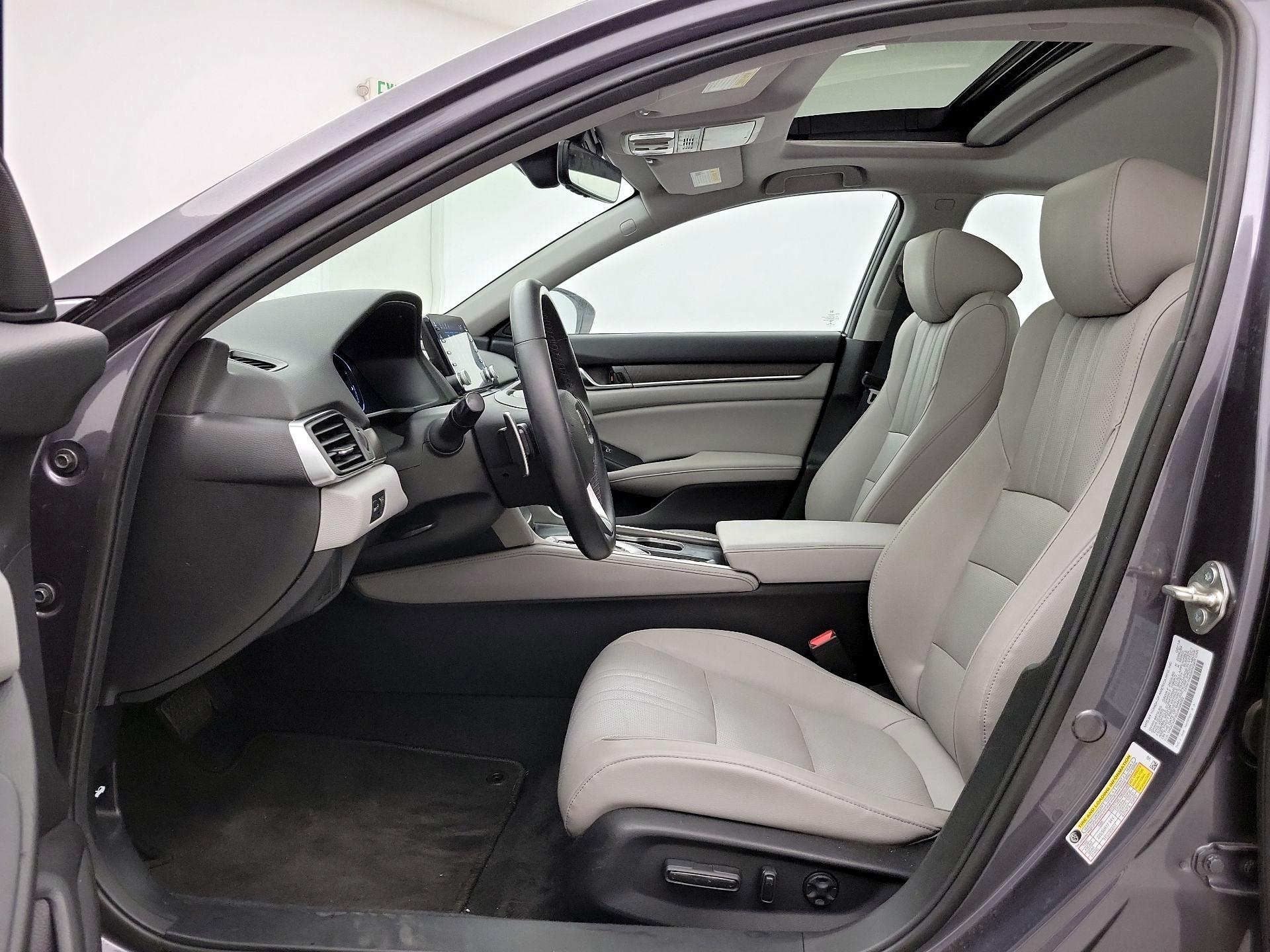 Thumbnail: 2018 Honda Accord - 11