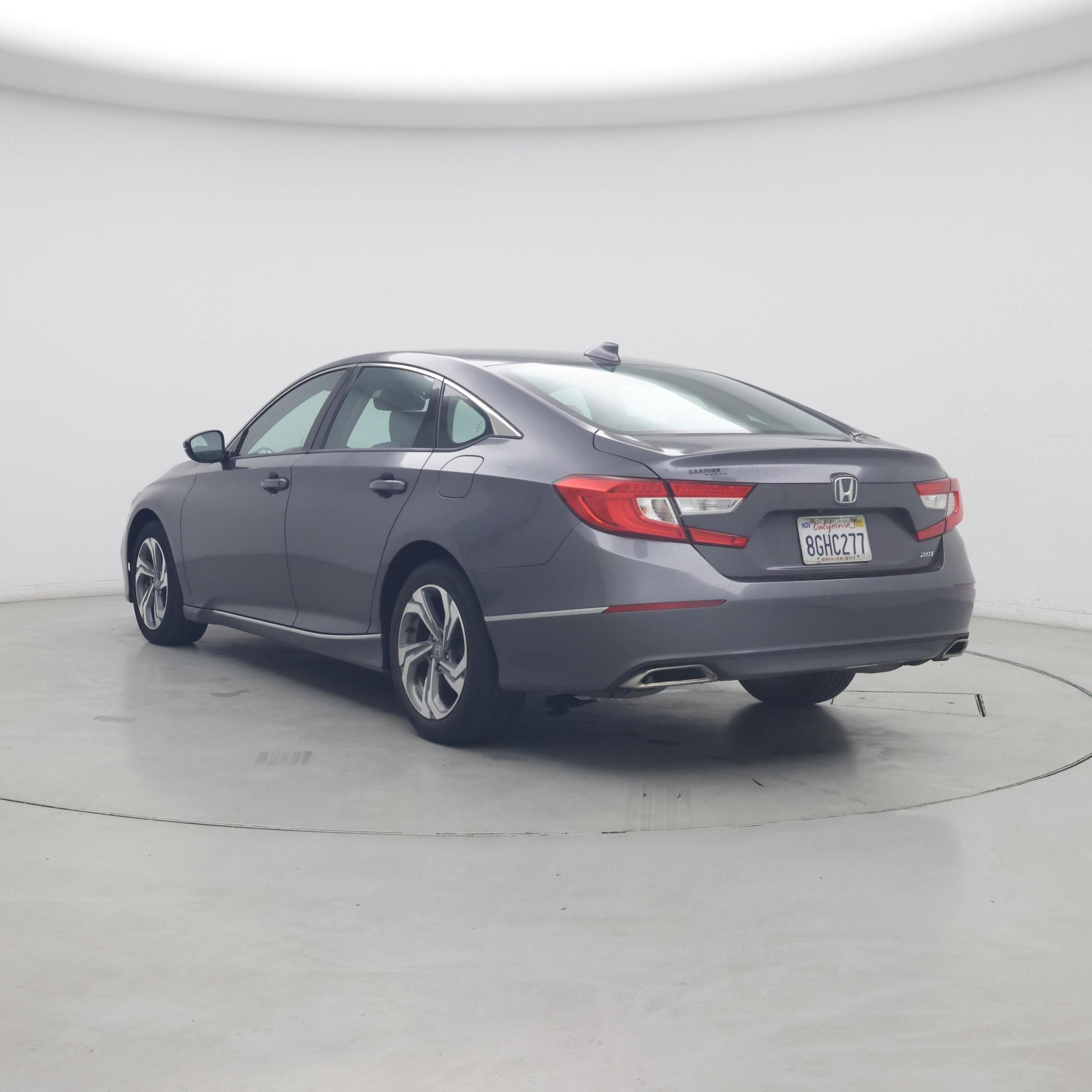 Thumbnail: 2018 Honda Accord - 2
