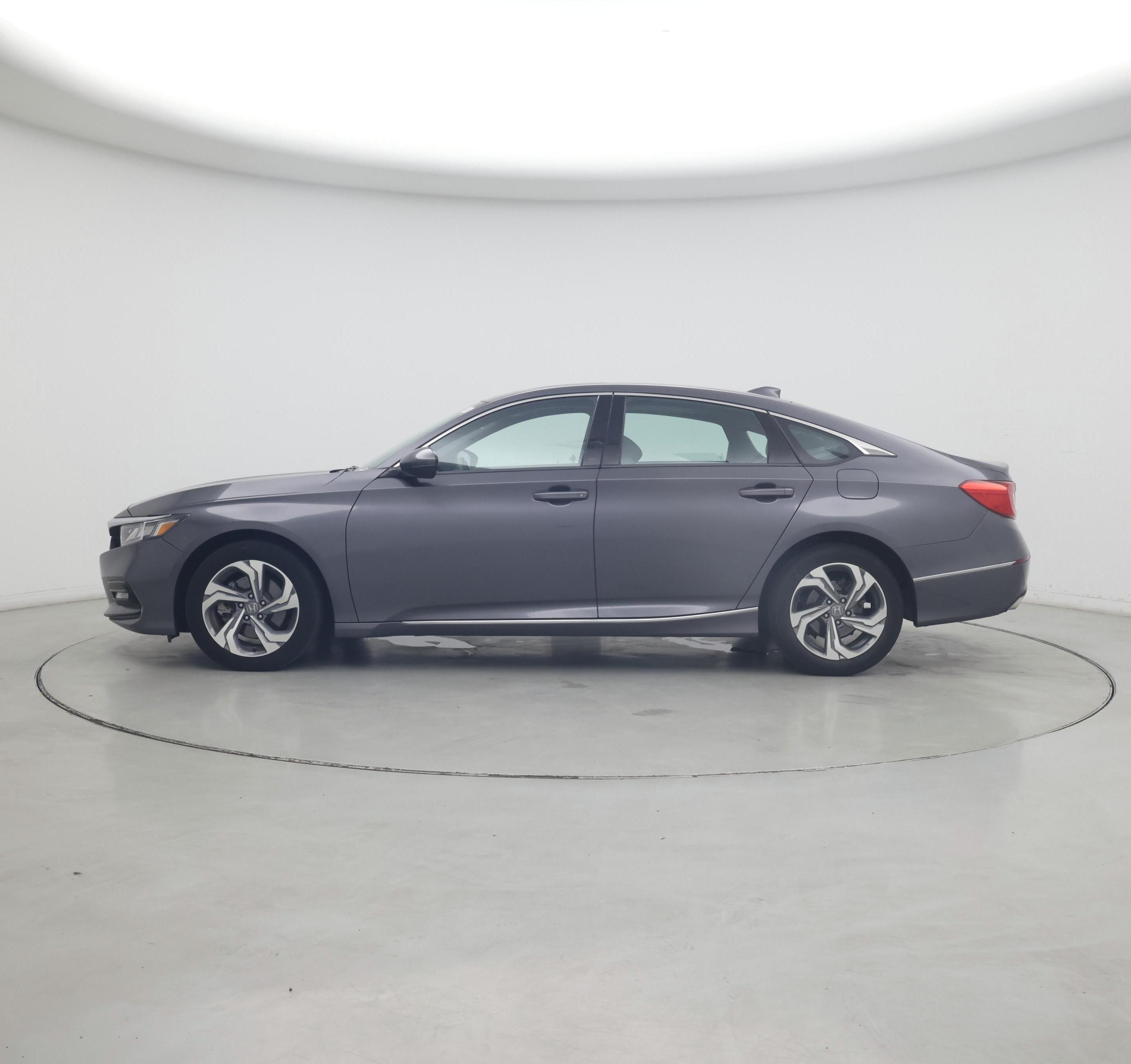 Thumbnail: 2018 Honda Accord - 3