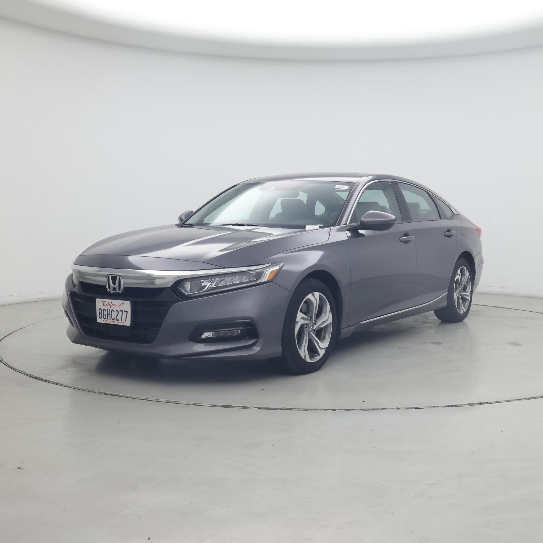 Thumbnail: 2018 Honda Accord - 4