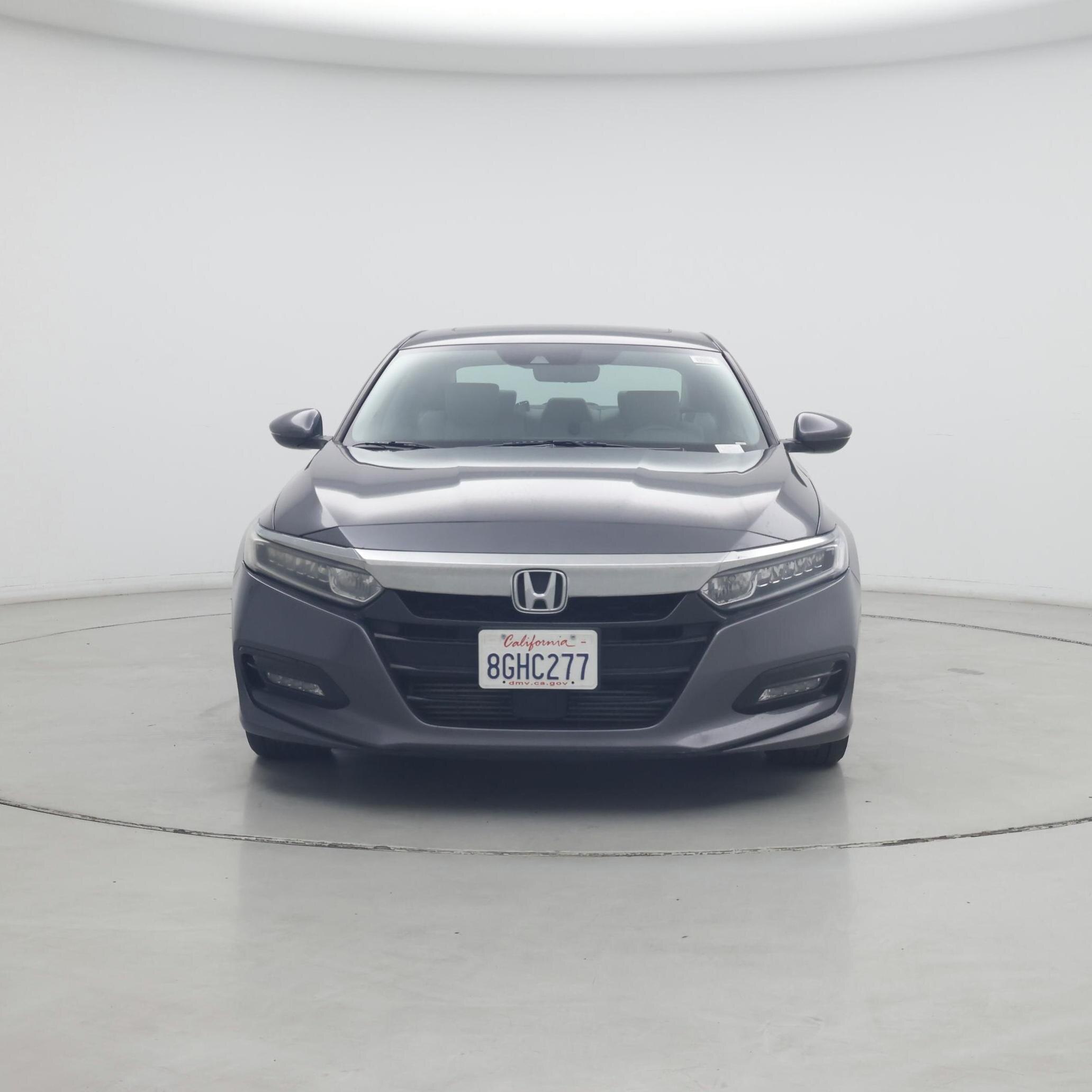 Thumbnail: 2018 Honda Accord - 5