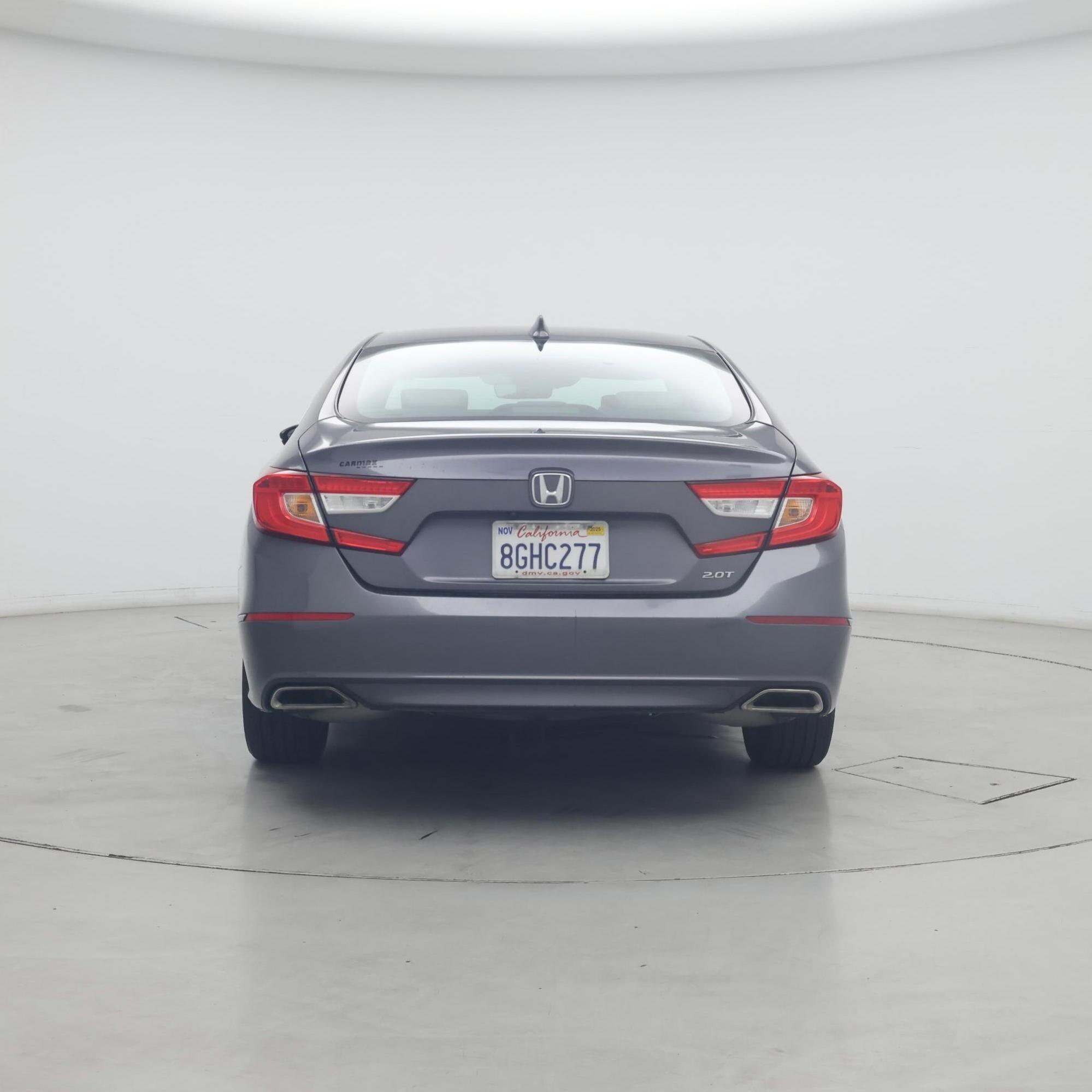 Thumbnail: 2018 Honda Accord - 6