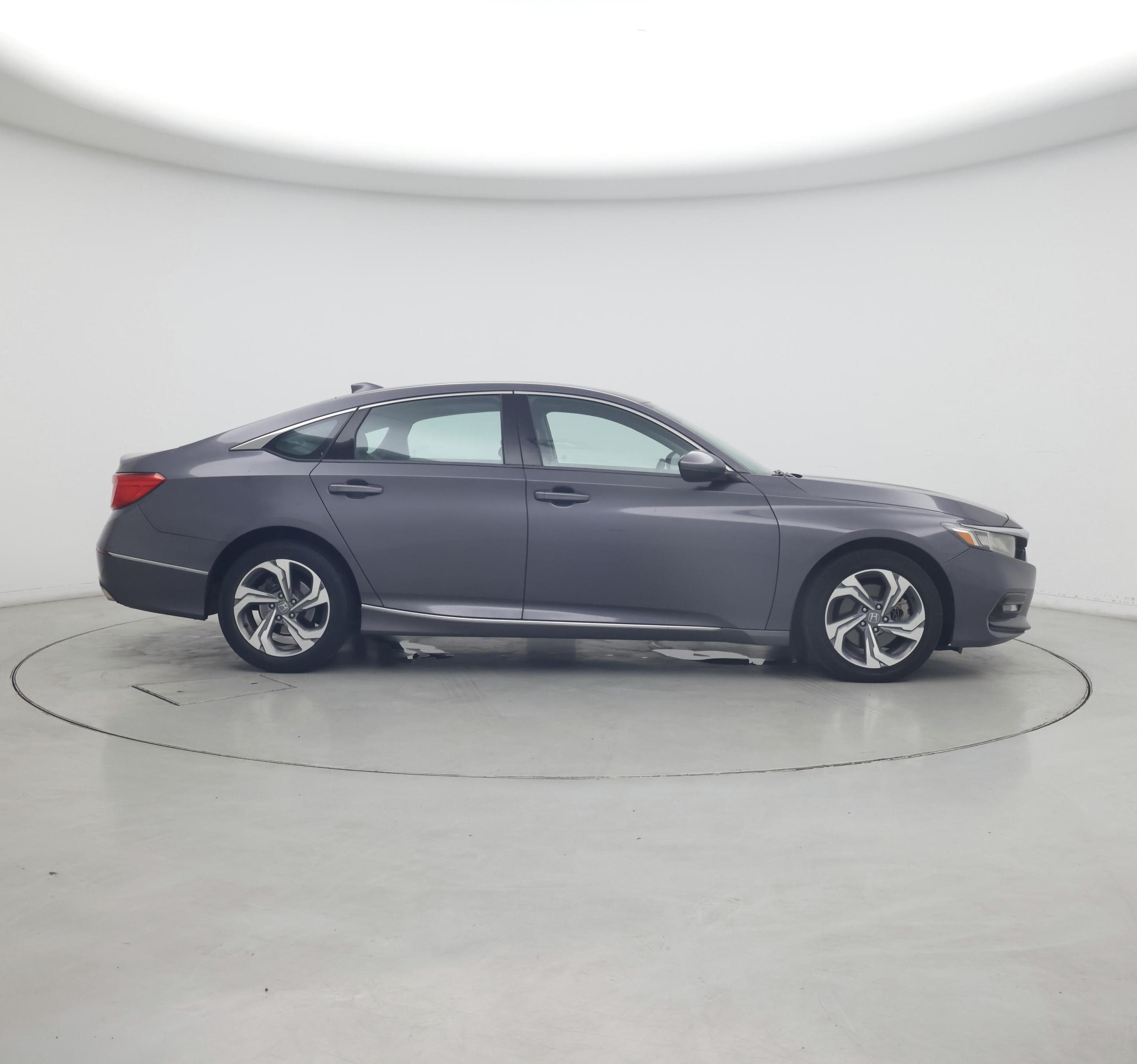 Thumbnail: 2018 Honda Accord - 7