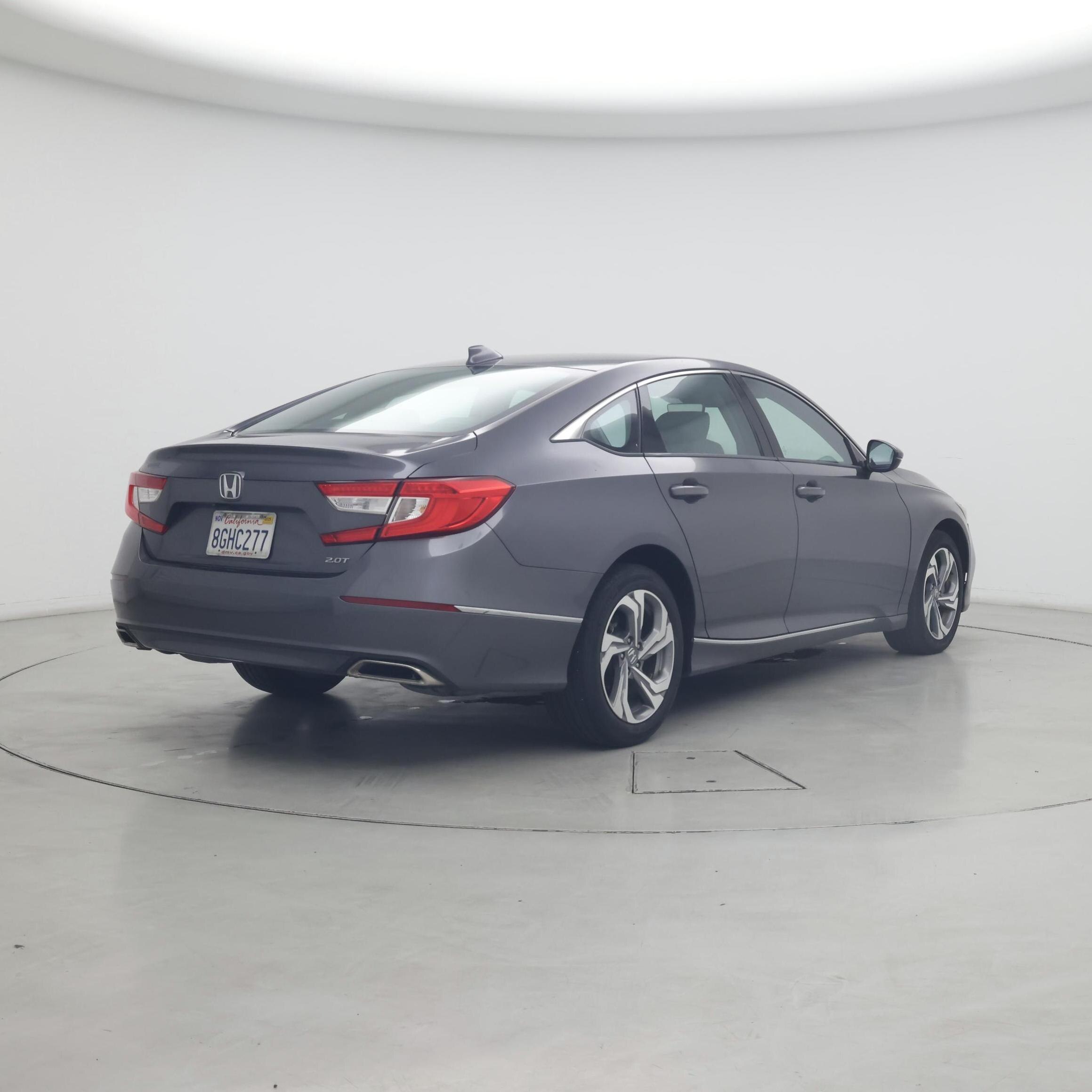 Thumbnail: 2018 Honda Accord - 8
