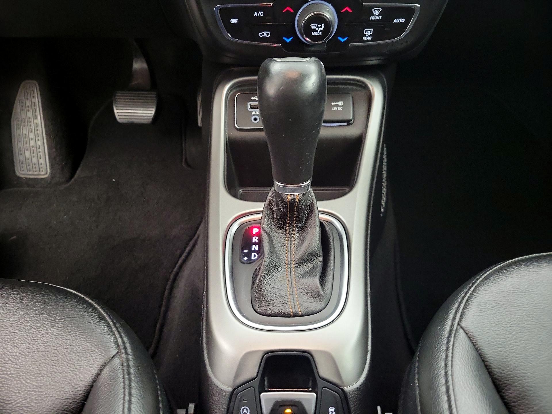 Thumbnail: 2018 Jeep Compass - 17