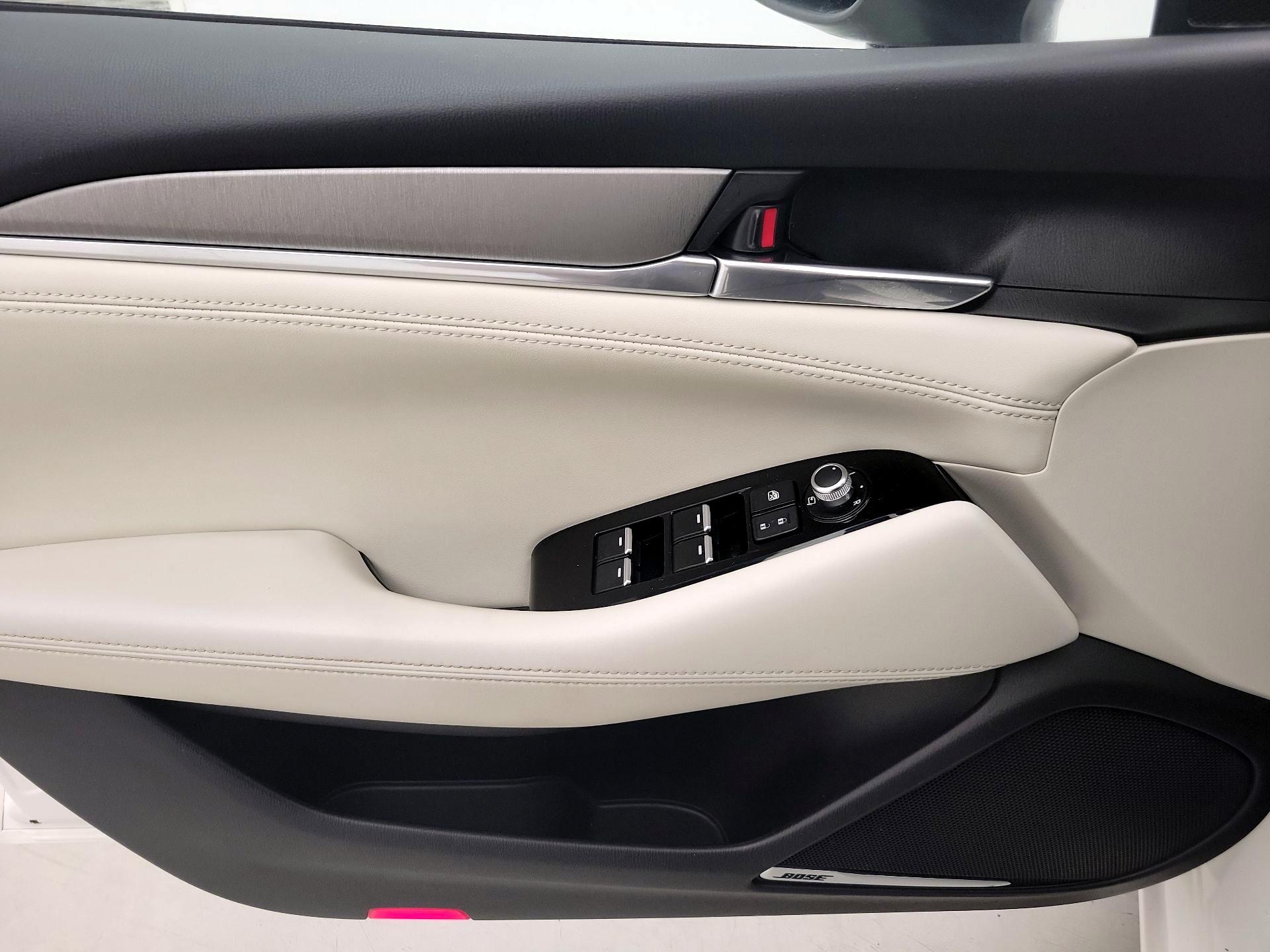 Thumbnail: 2021 Mazda Mazda6 - 12