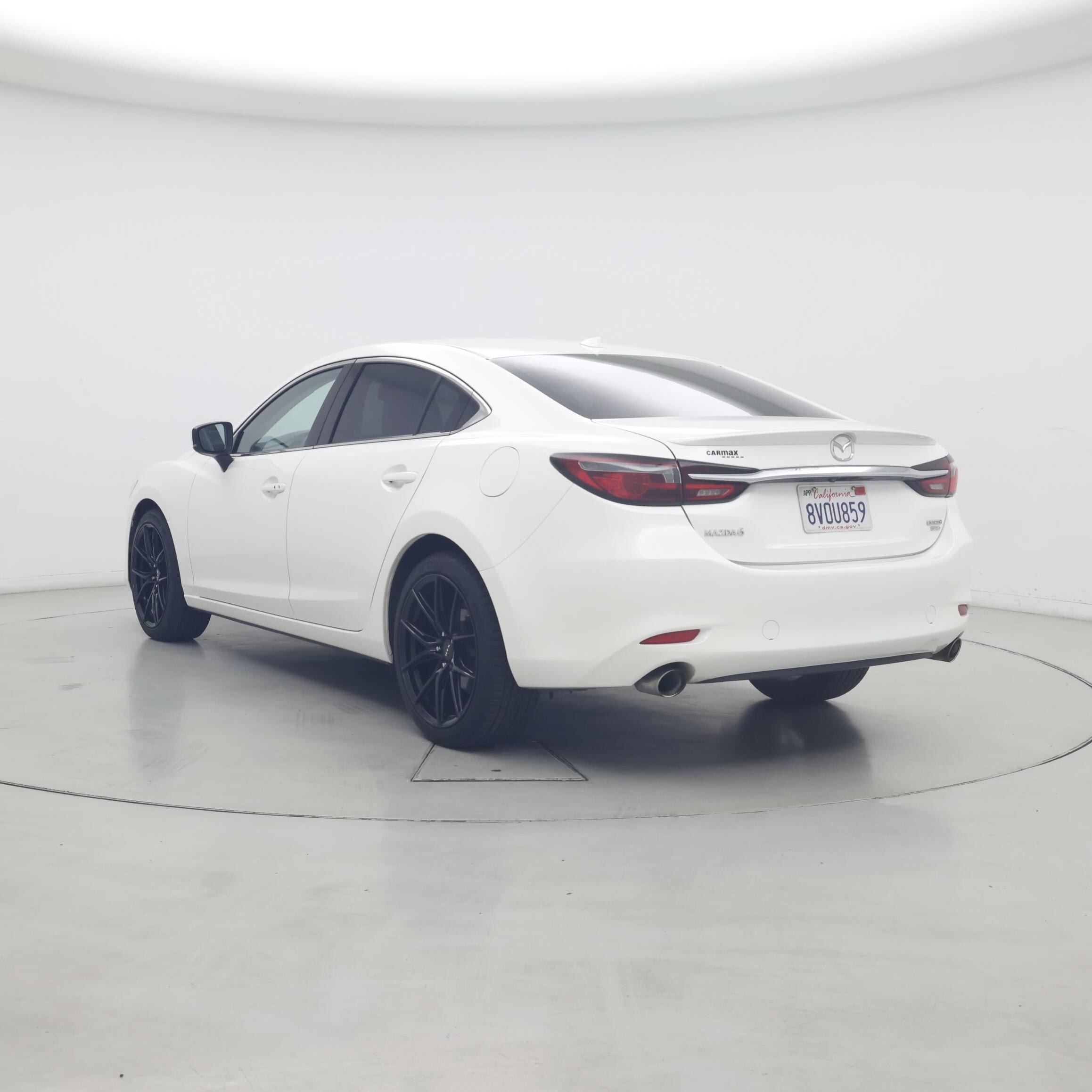 Thumbnail: 2021 Mazda Mazda6 - 2
