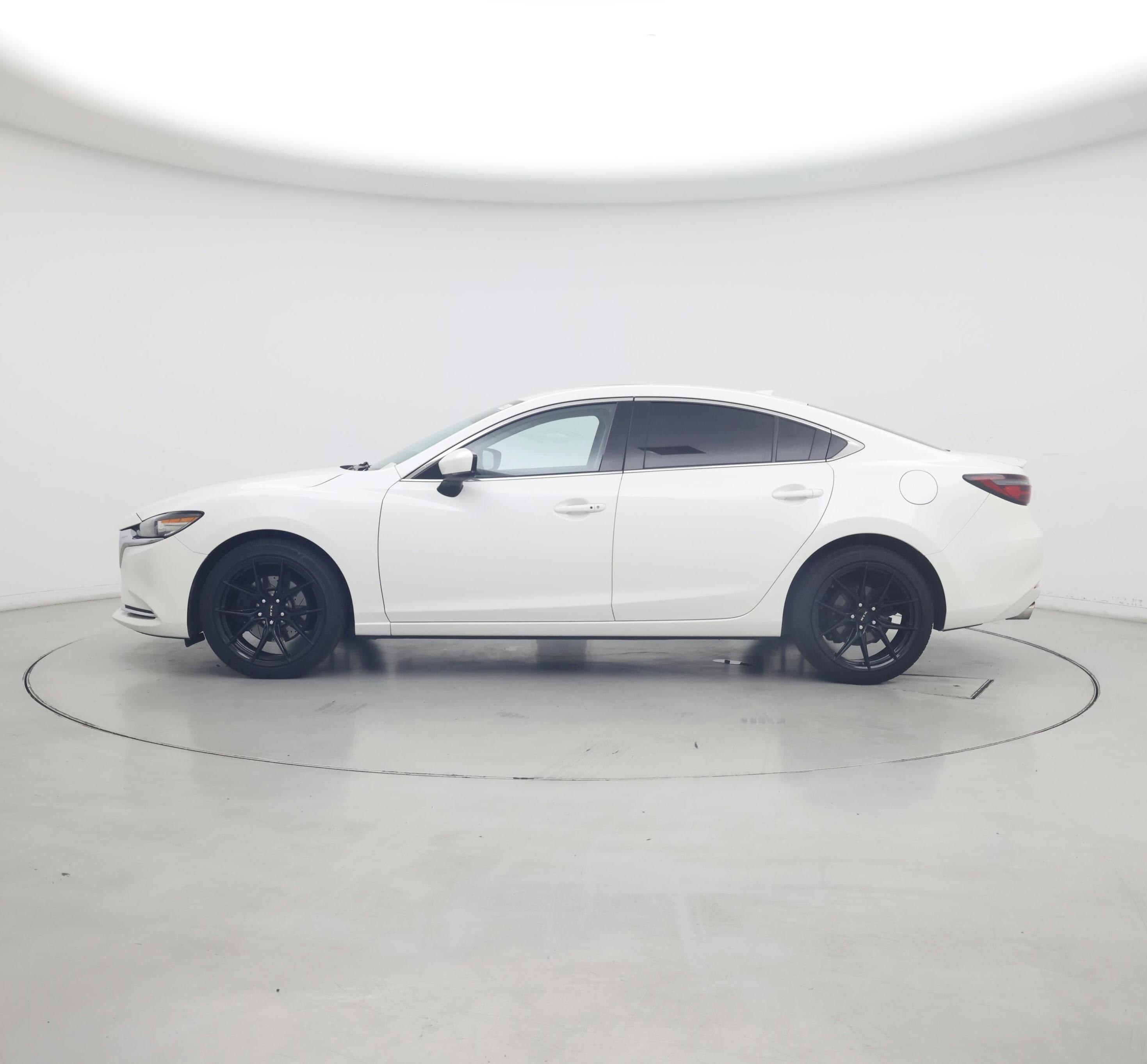 Thumbnail: 2021 Mazda Mazda6 - 3