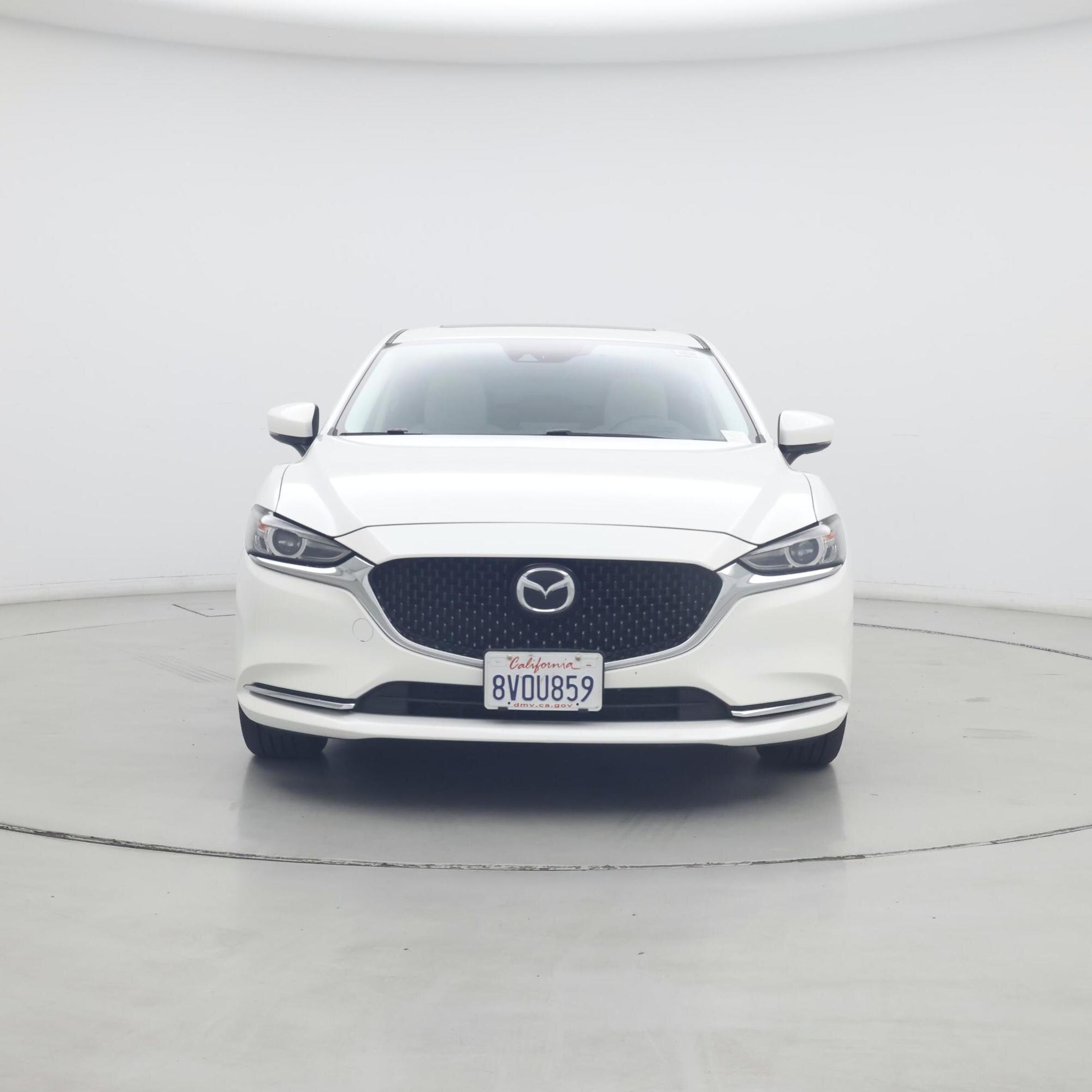 Thumbnail: 2021 Mazda Mazda6 - 5