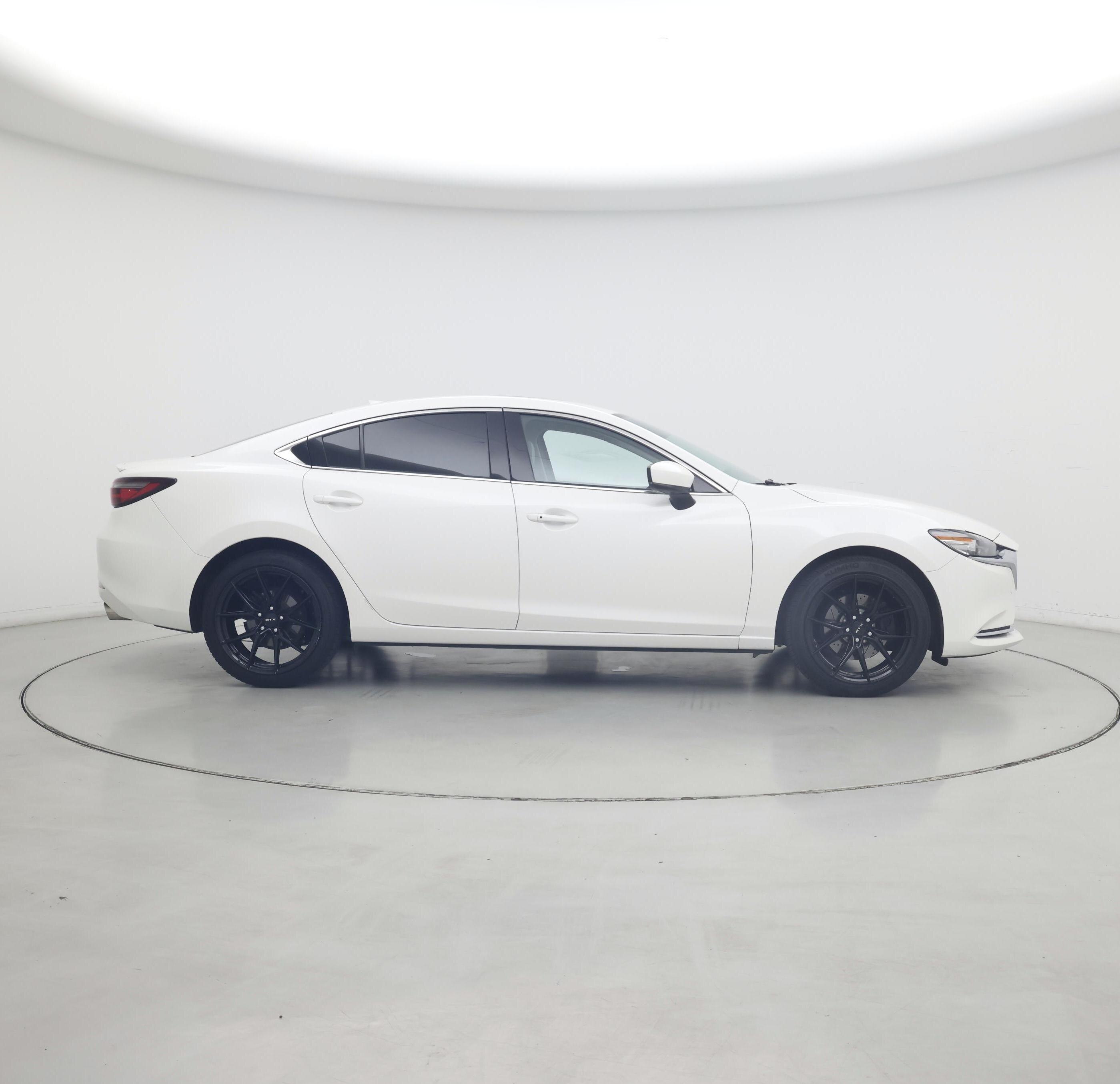 Thumbnail: 2021 Mazda Mazda6 - 7