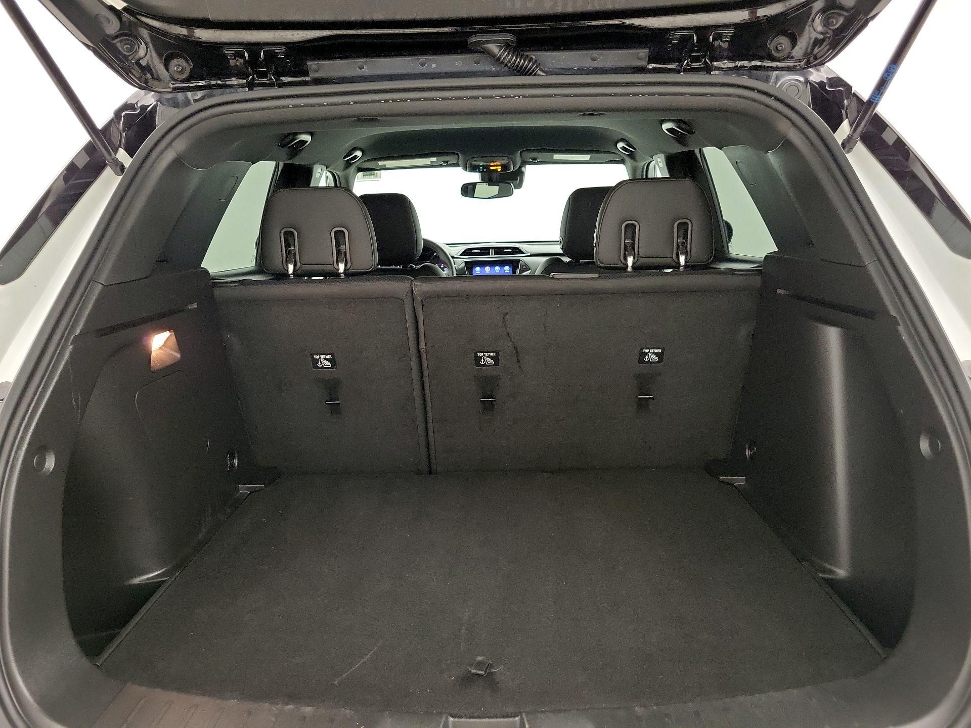 Thumbnail: 2021 Chevrolet TrailBlazer - 20