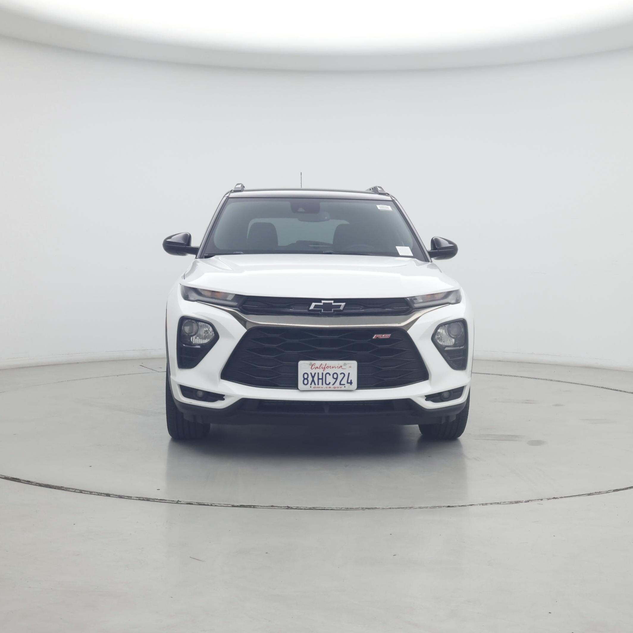 Thumbnail: 2021 Chevrolet TrailBlazer - 5