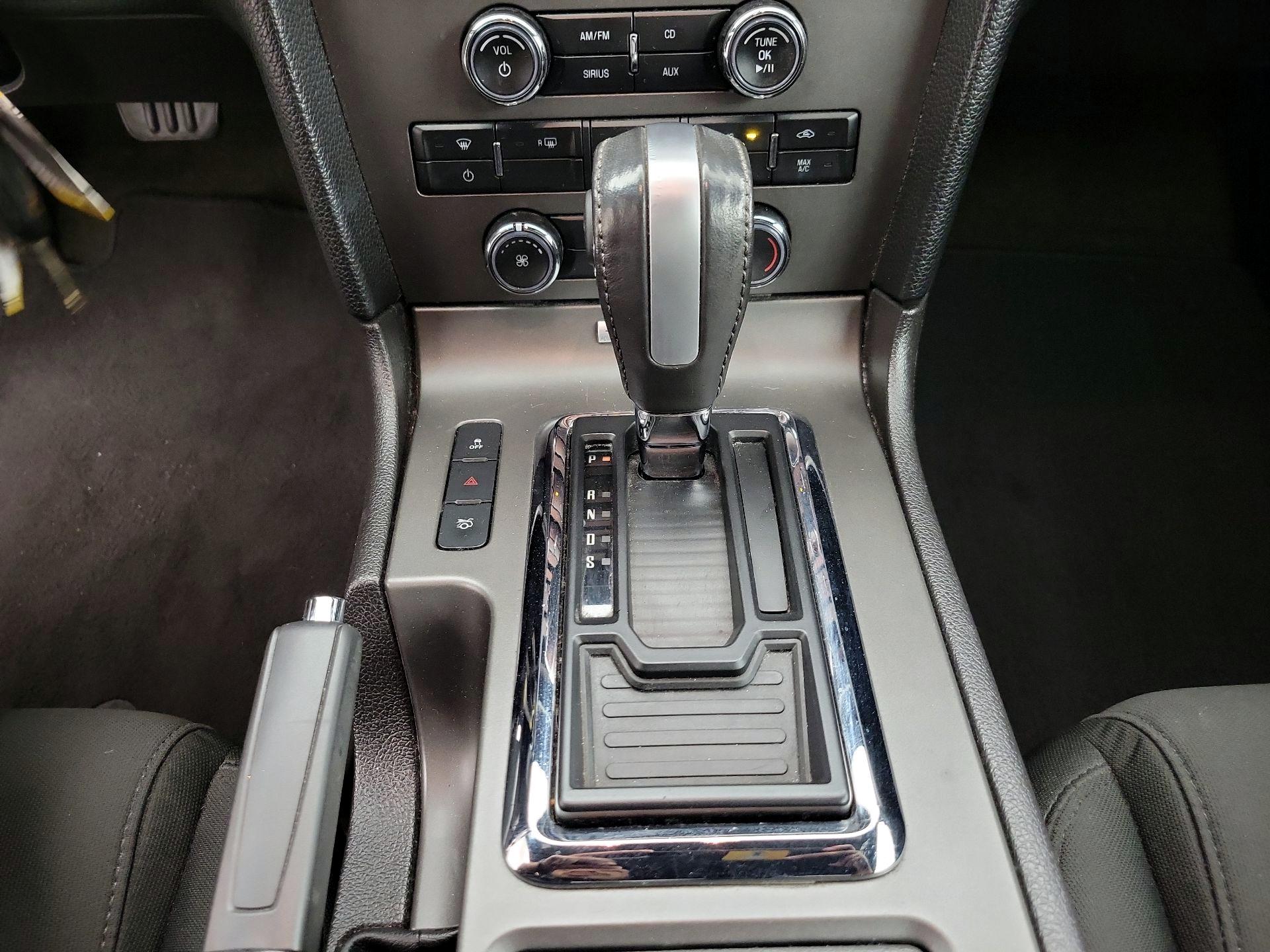 Thumbnail: 2013 Ford Mustang - 16
