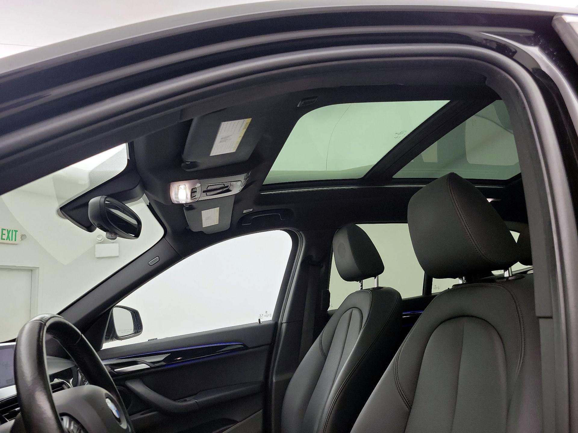 Thumbnail: 2020 BMW X1 - 20