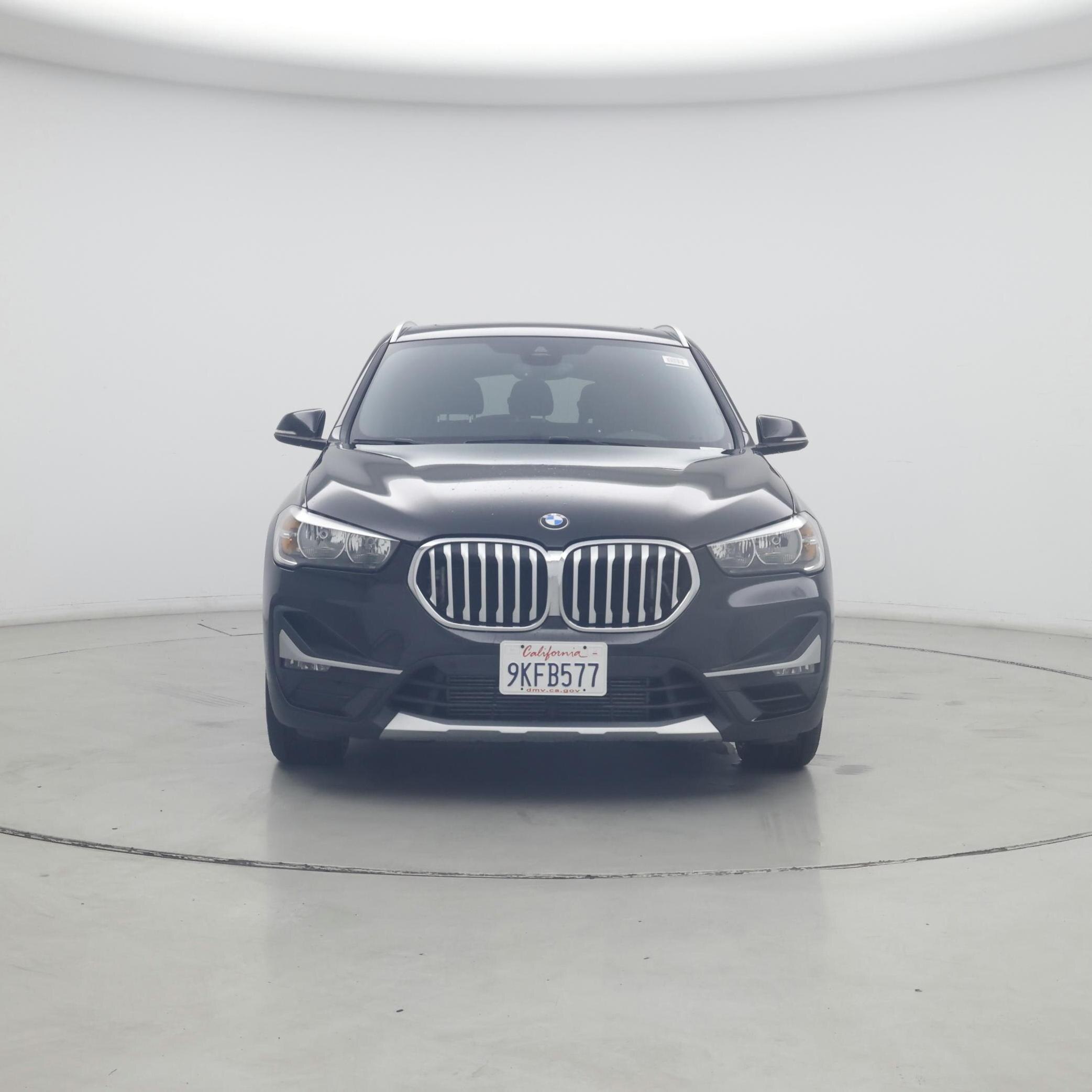 Thumbnail: 2020 BMW X1 - 5