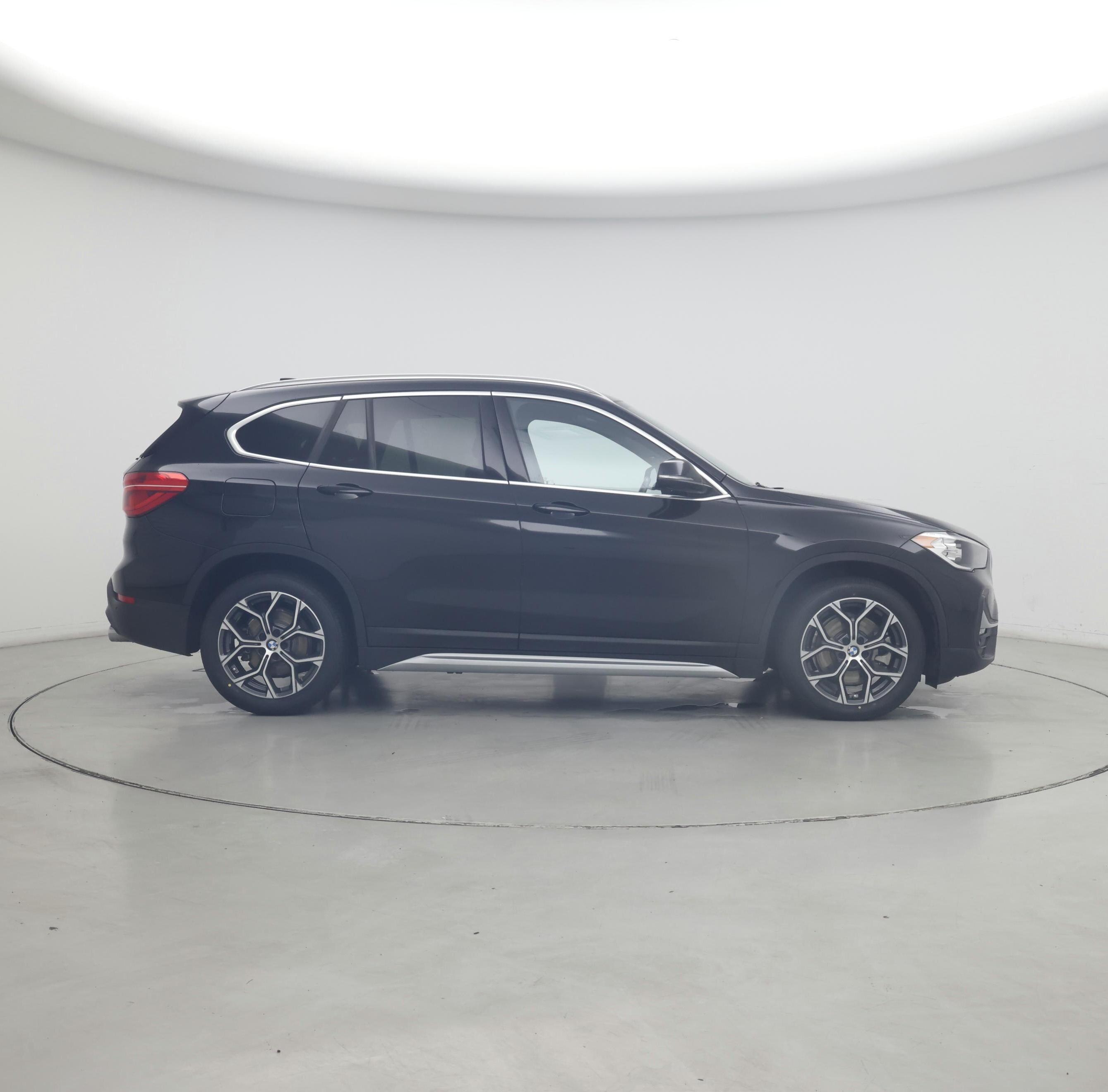 Thumbnail: 2020 BMW X1 - 7