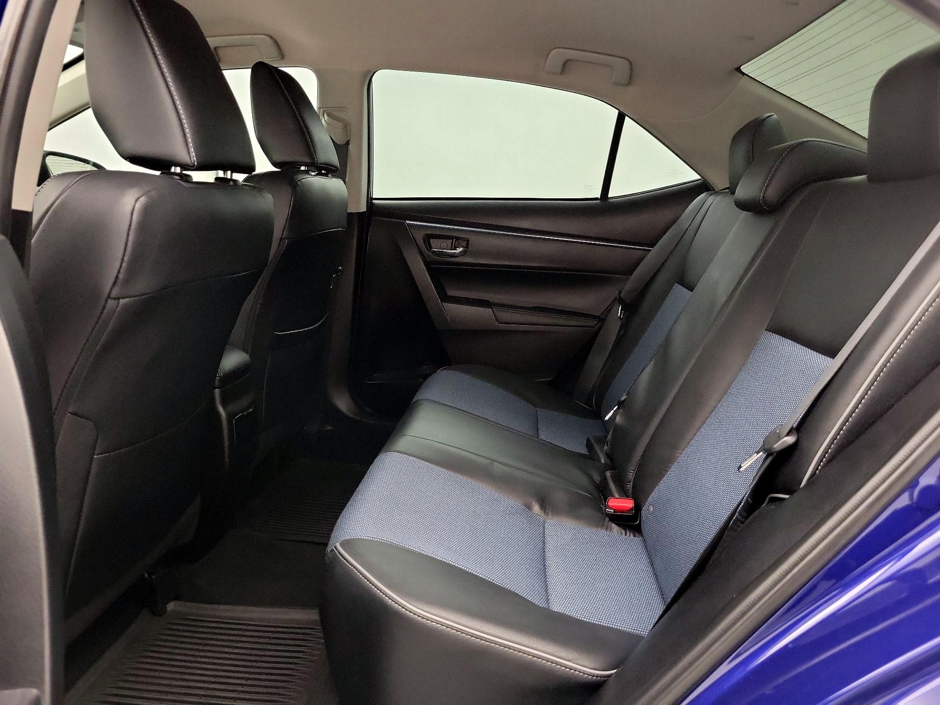 Thumbnail: 2014 Toyota Corolla - 19