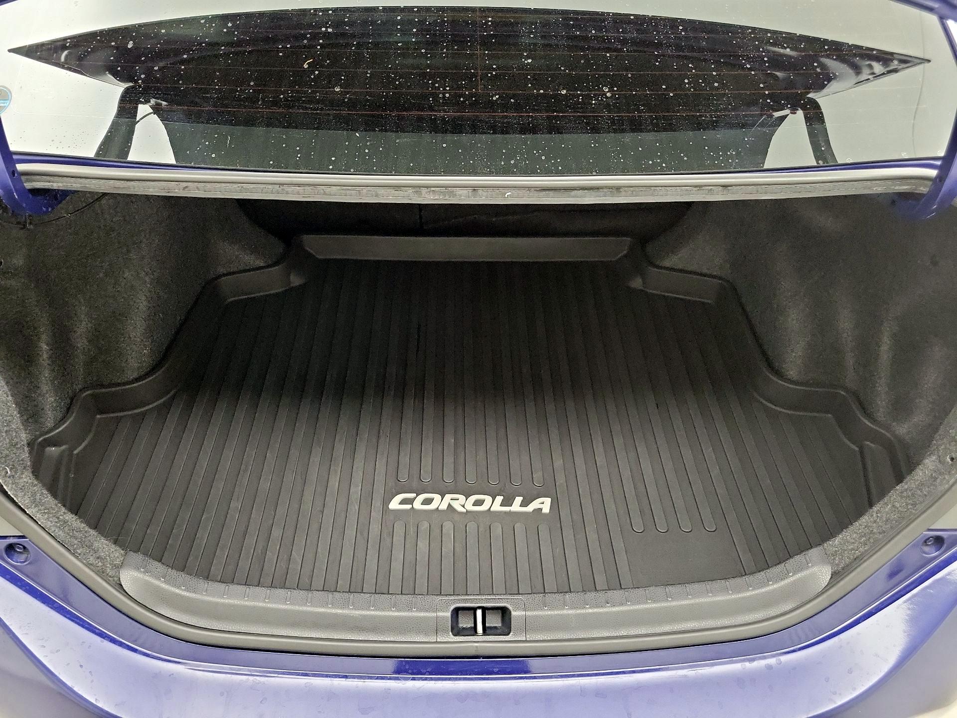Thumbnail: 2014 Toyota Corolla - 20