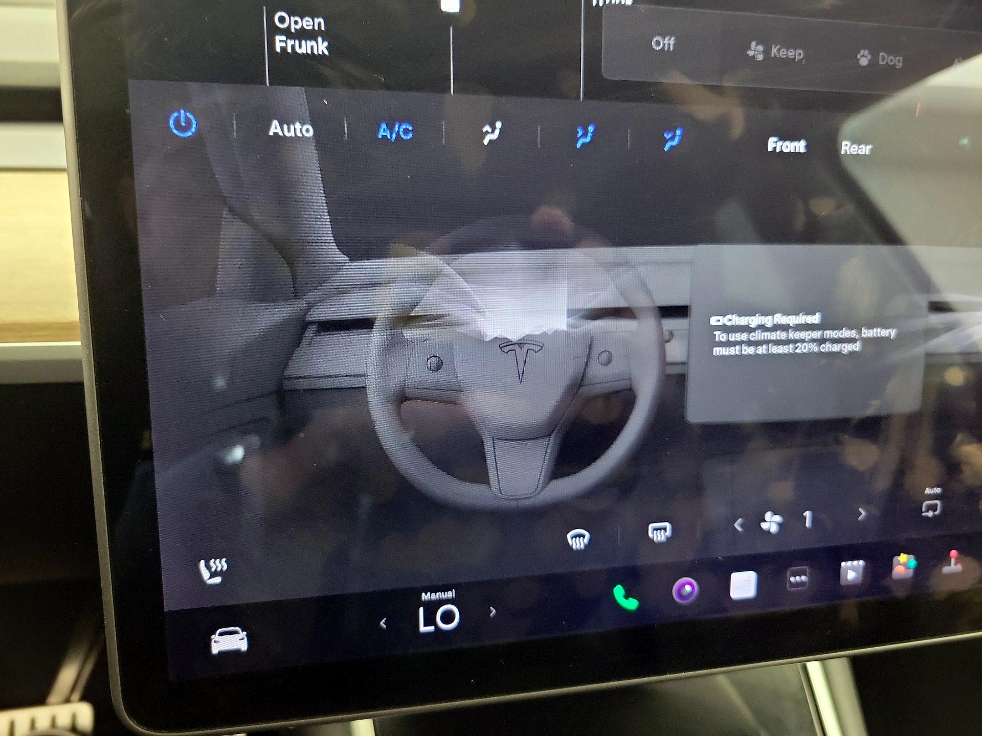 Thumbnail: 2020 Tesla Model Y - 15