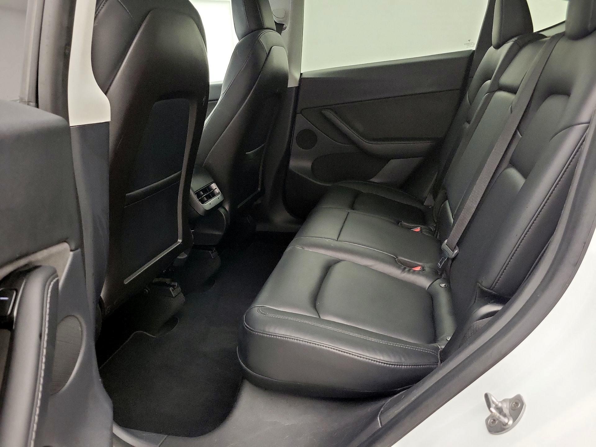 Thumbnail: 2020 Tesla Model Y - 18