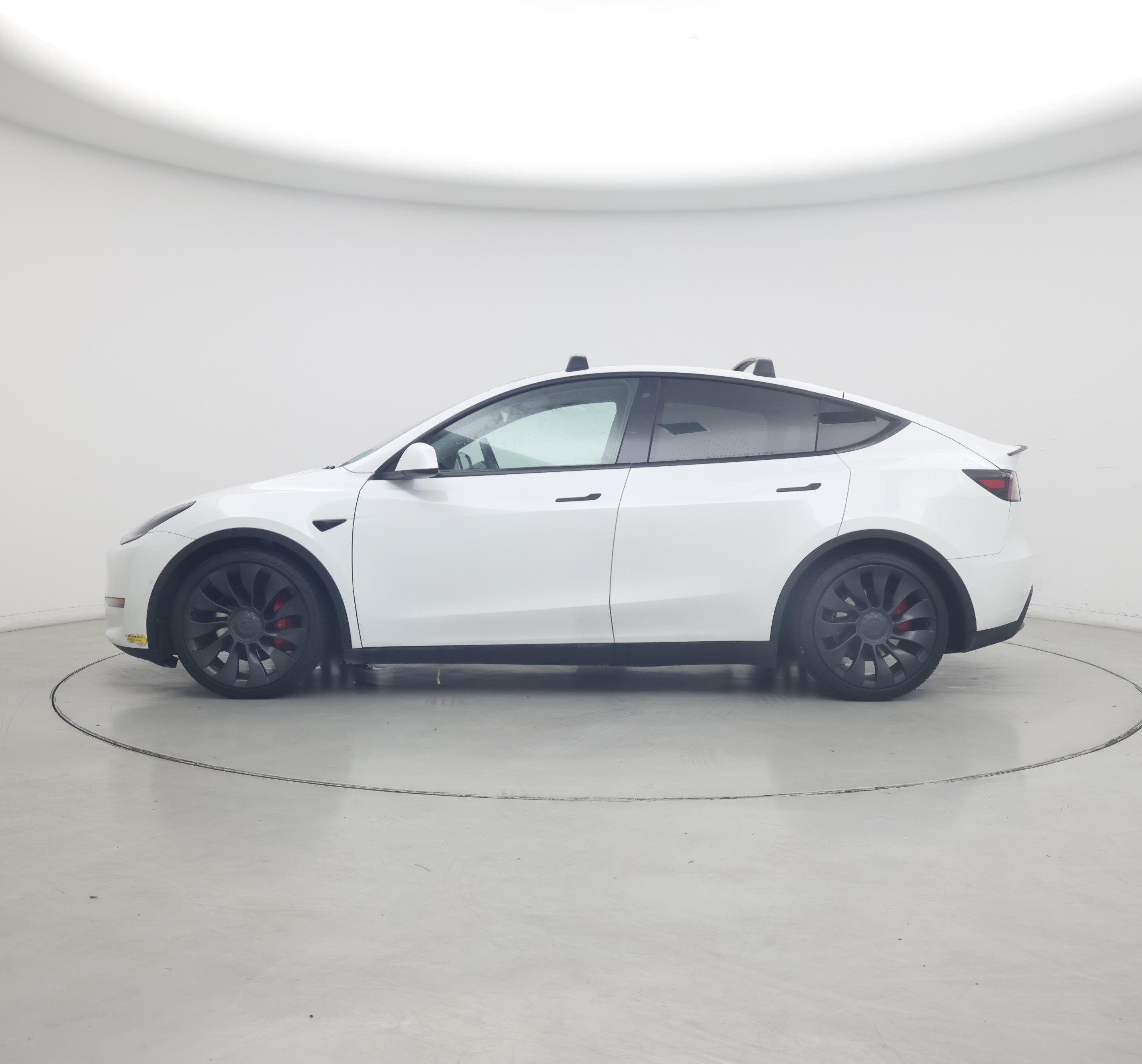 Thumbnail: 2020 Tesla Model Y - 3