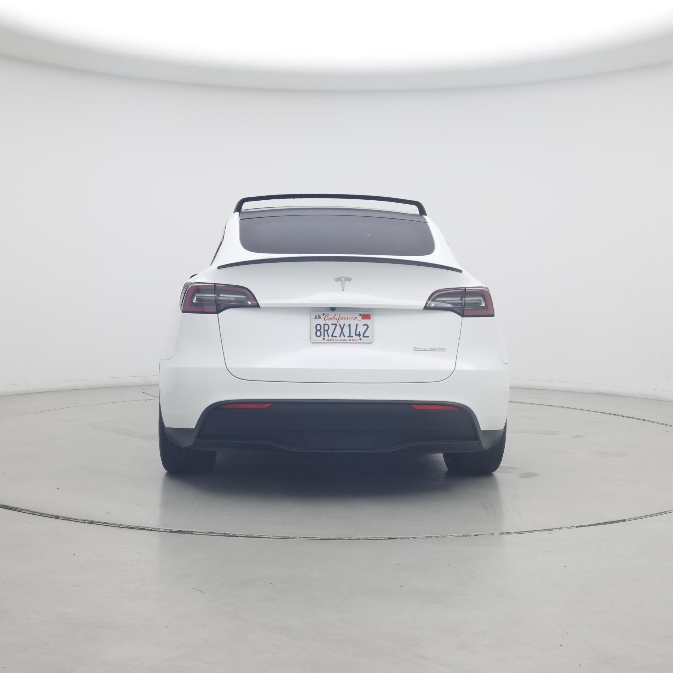 Thumbnail: 2020 Tesla Model Y - 6