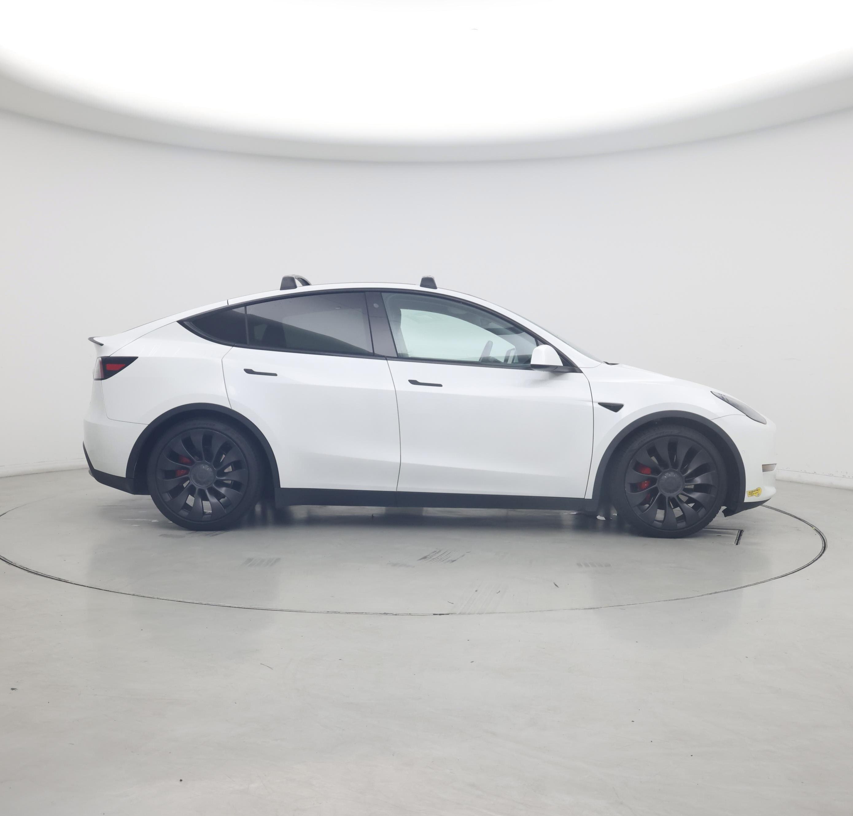 Thumbnail: 2020 Tesla Model Y - 7