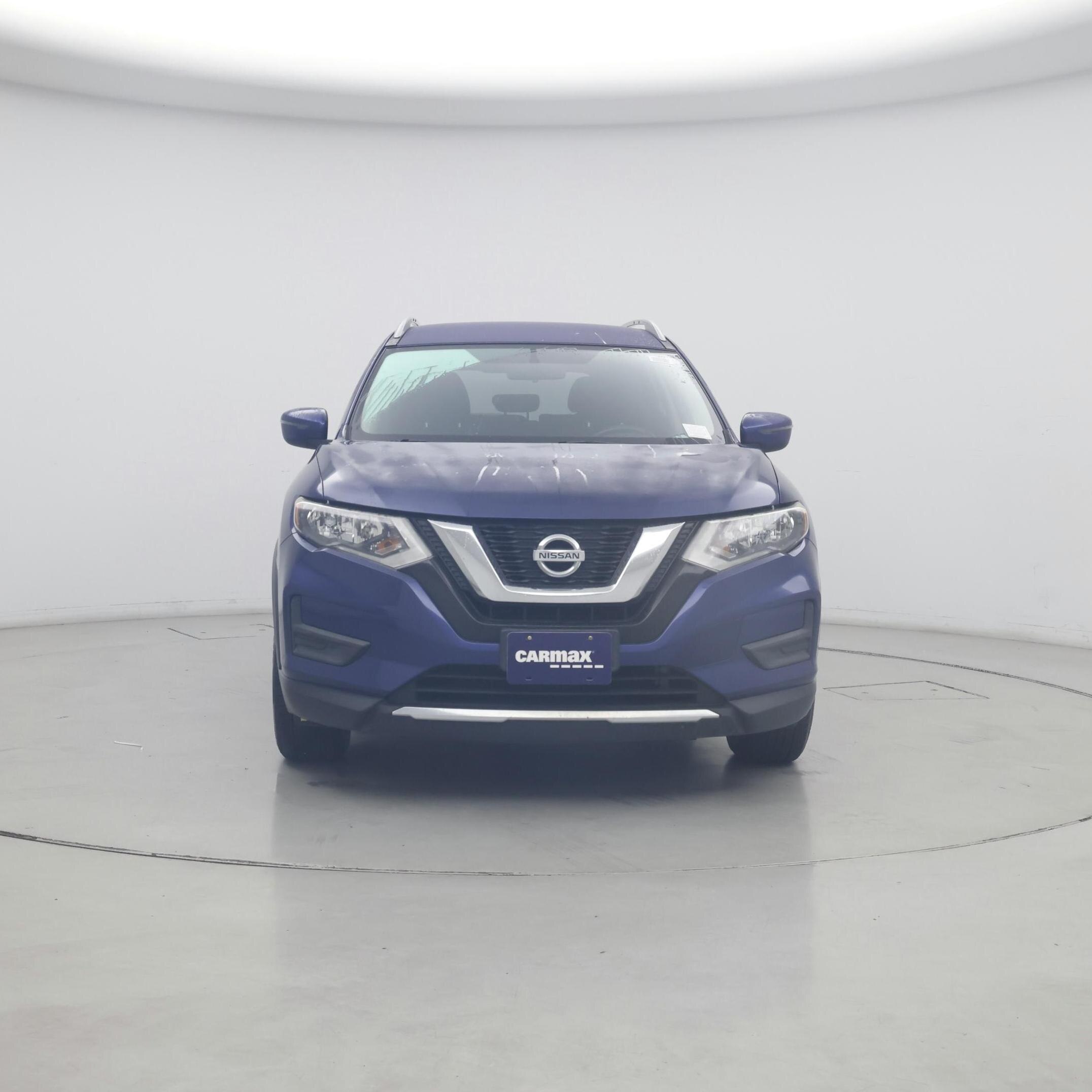 Thumbnail: 2017 Nissan Rogue - 5