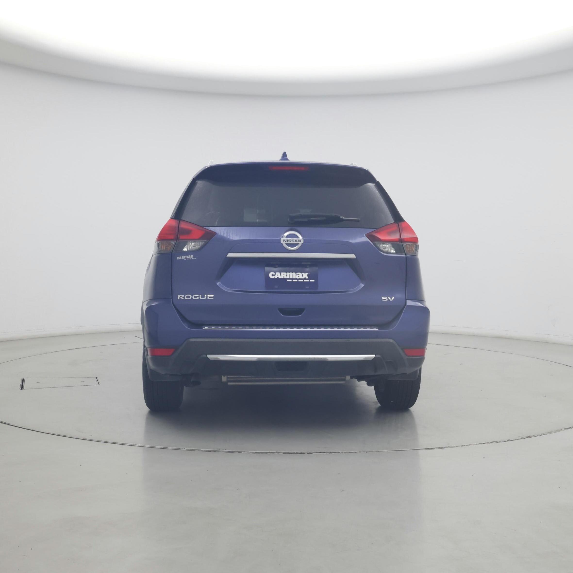 Thumbnail: 2017 Nissan Rogue - 6