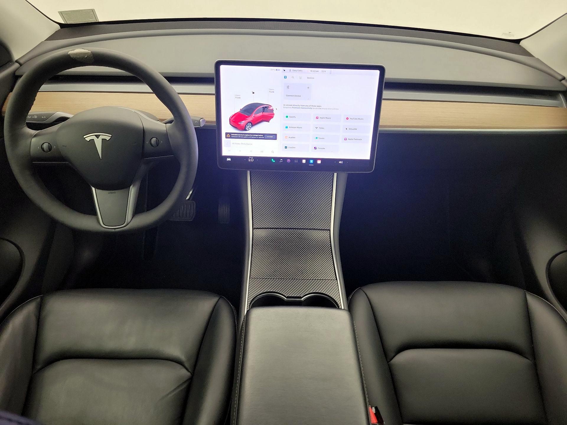 Thumbnail: 2021 Tesla Model Y - 9