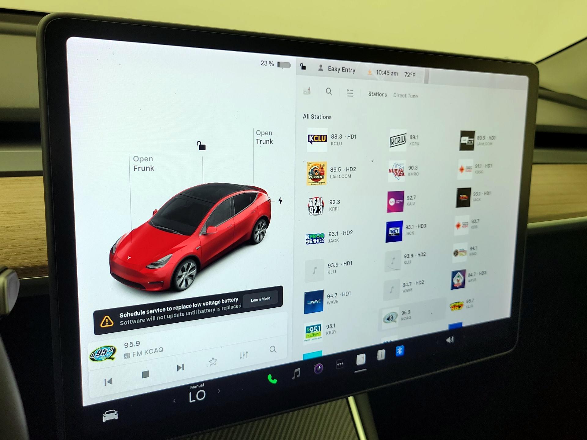 Thumbnail: 2021 Tesla Model Y - 14