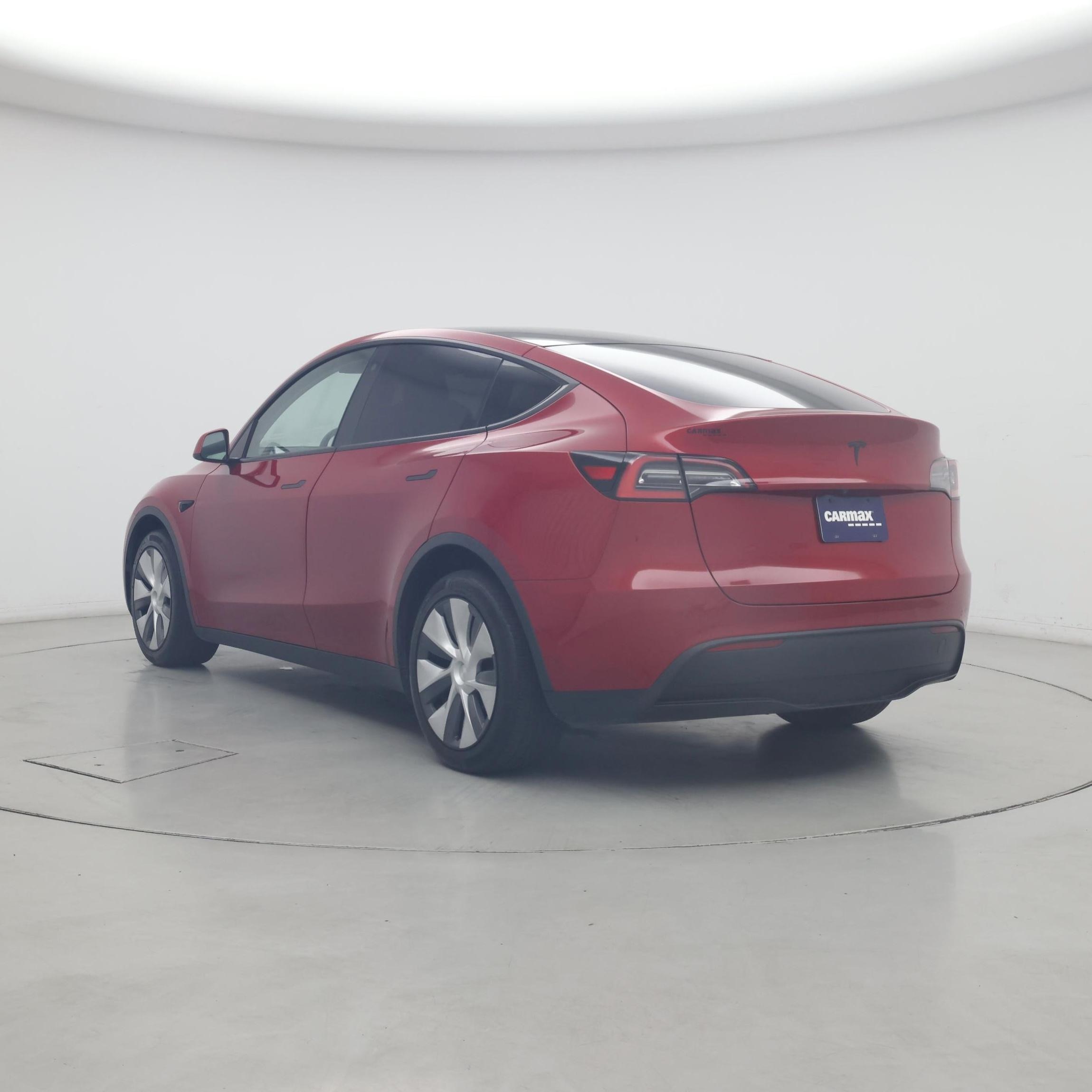 Thumbnail: 2021 Tesla Model Y - 2