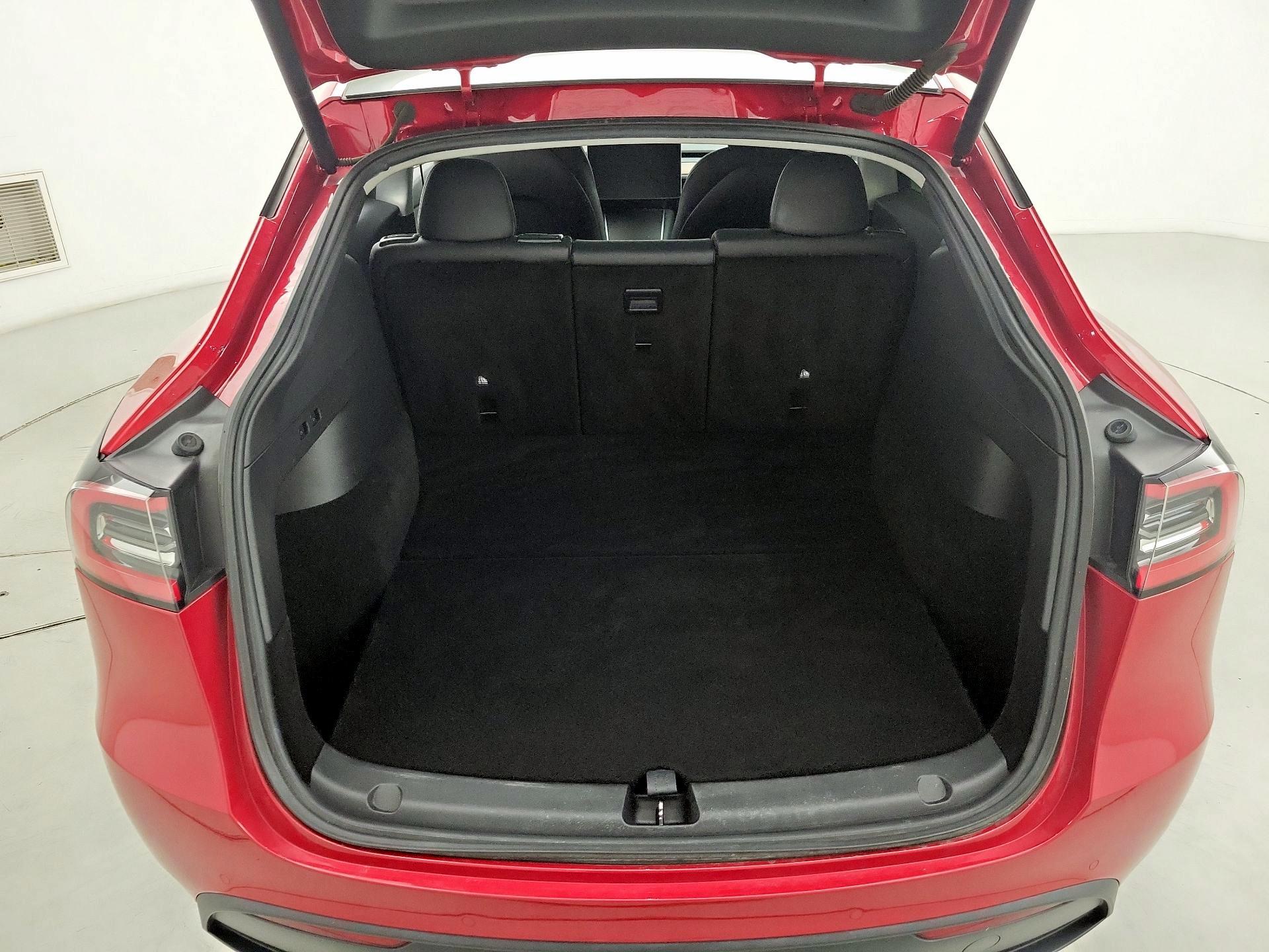 Thumbnail: 2021 Tesla Model Y - 20
