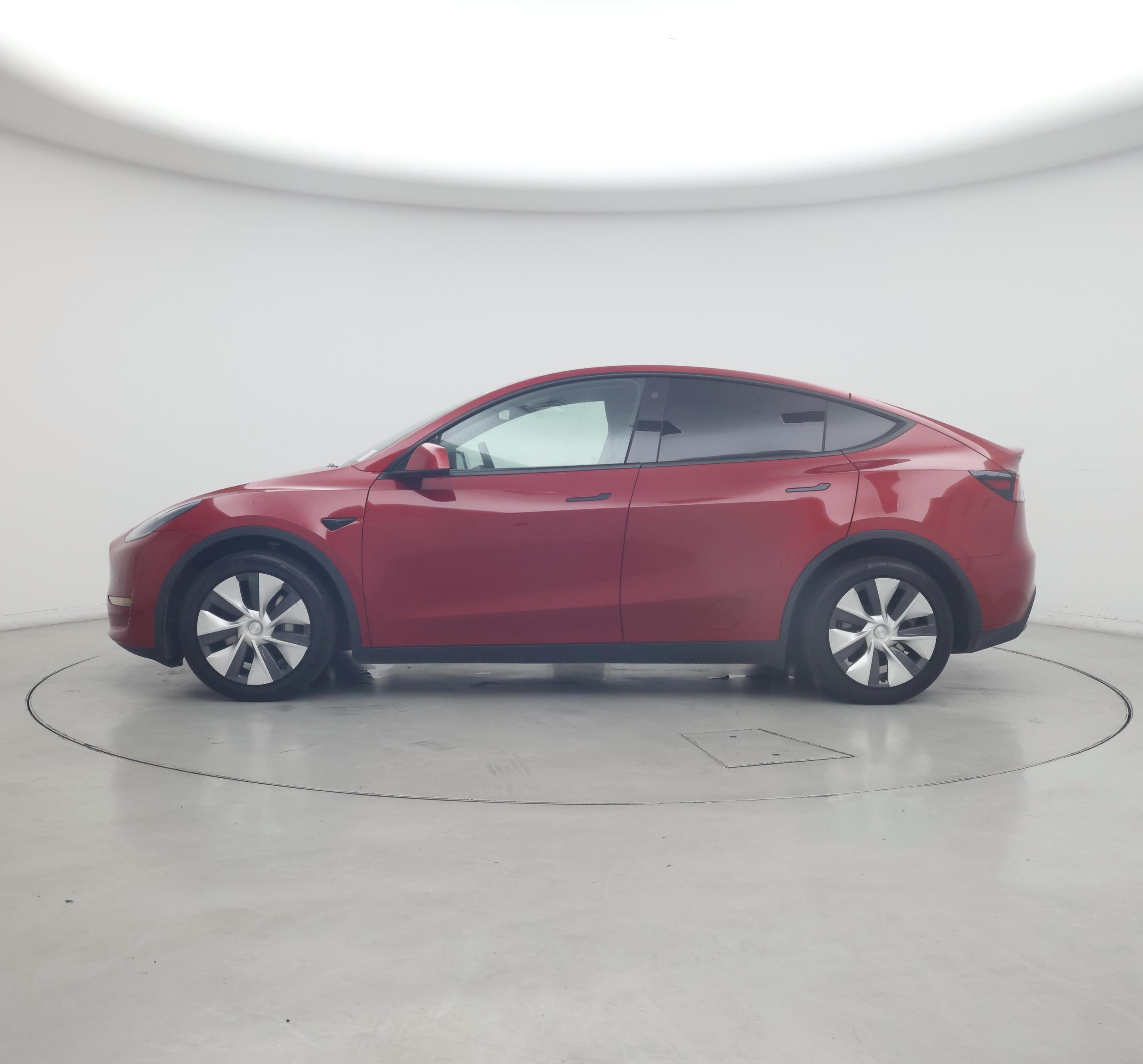 Thumbnail: 2021 Tesla Model Y - 3