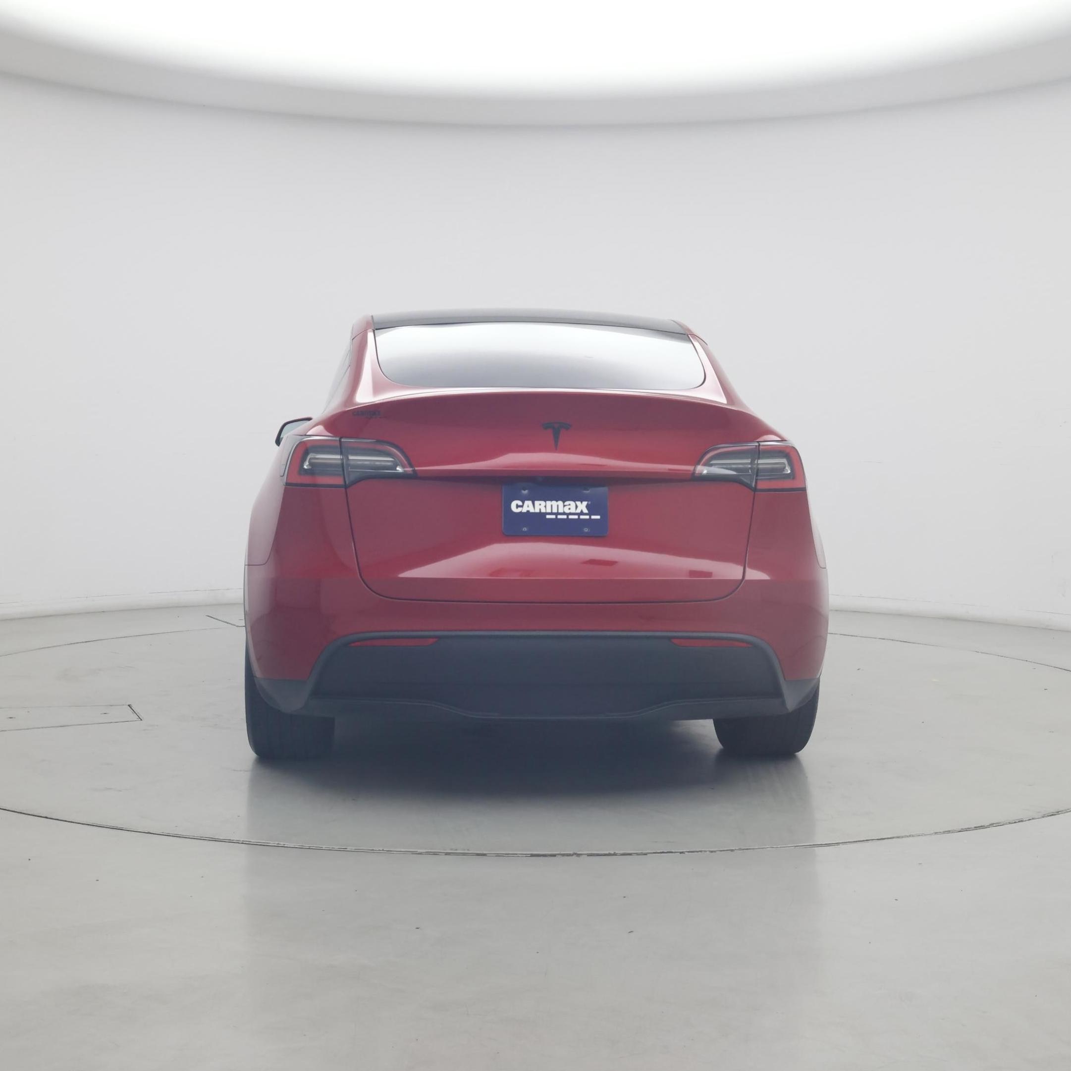 Thumbnail: 2021 Tesla Model Y - 6