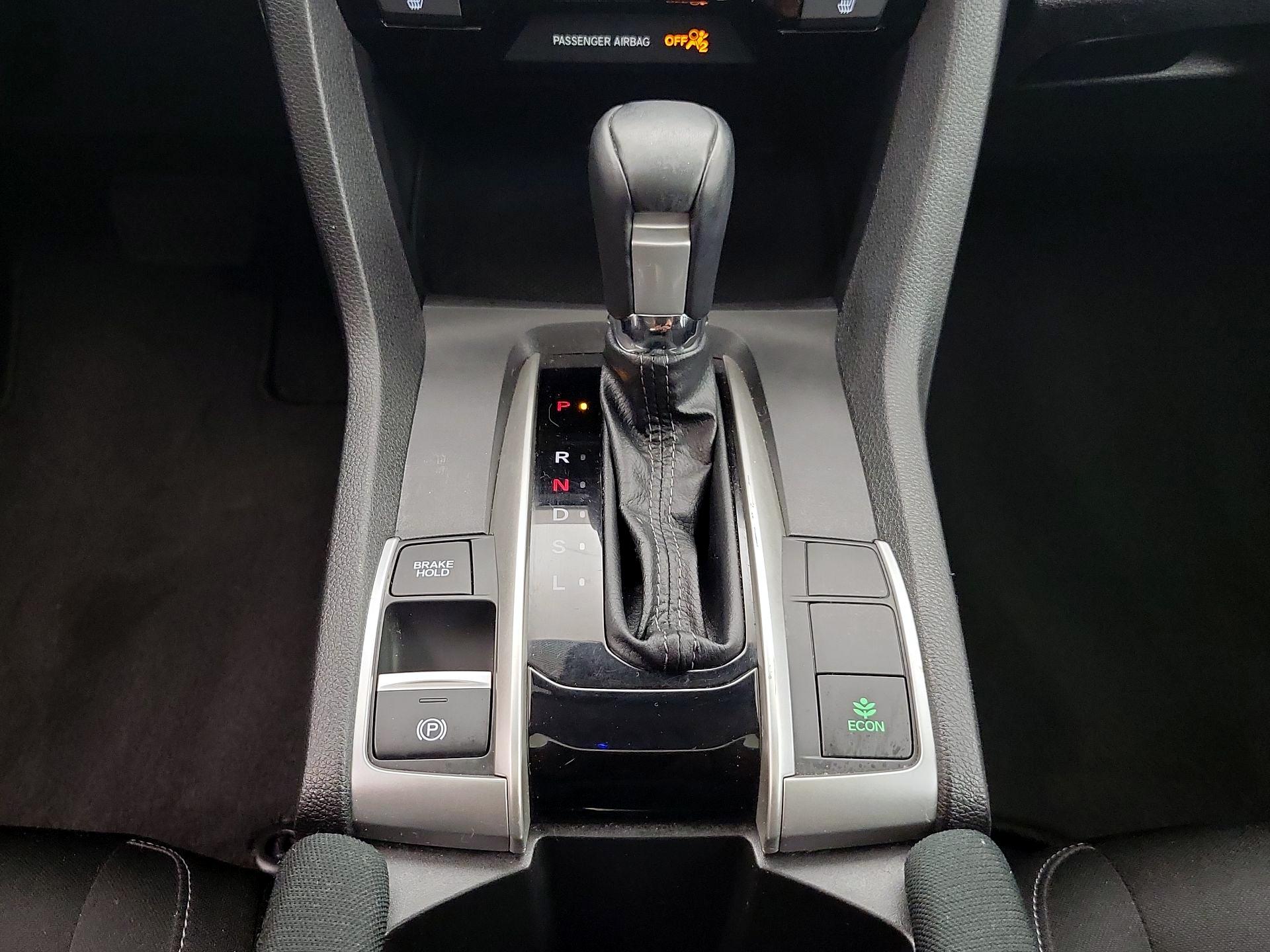 Thumbnail: 2021 Honda Civic - 17