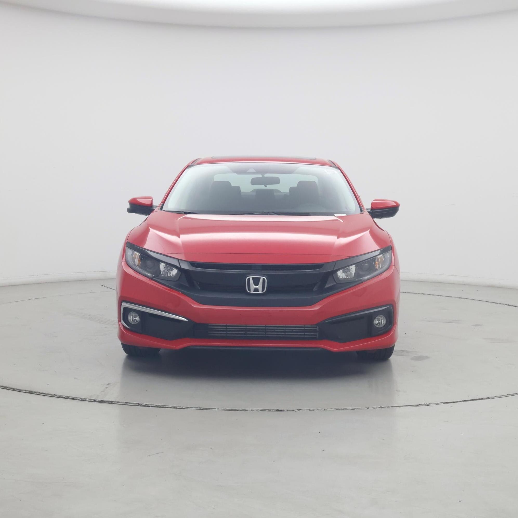 Thumbnail: 2021 Honda Civic - 5