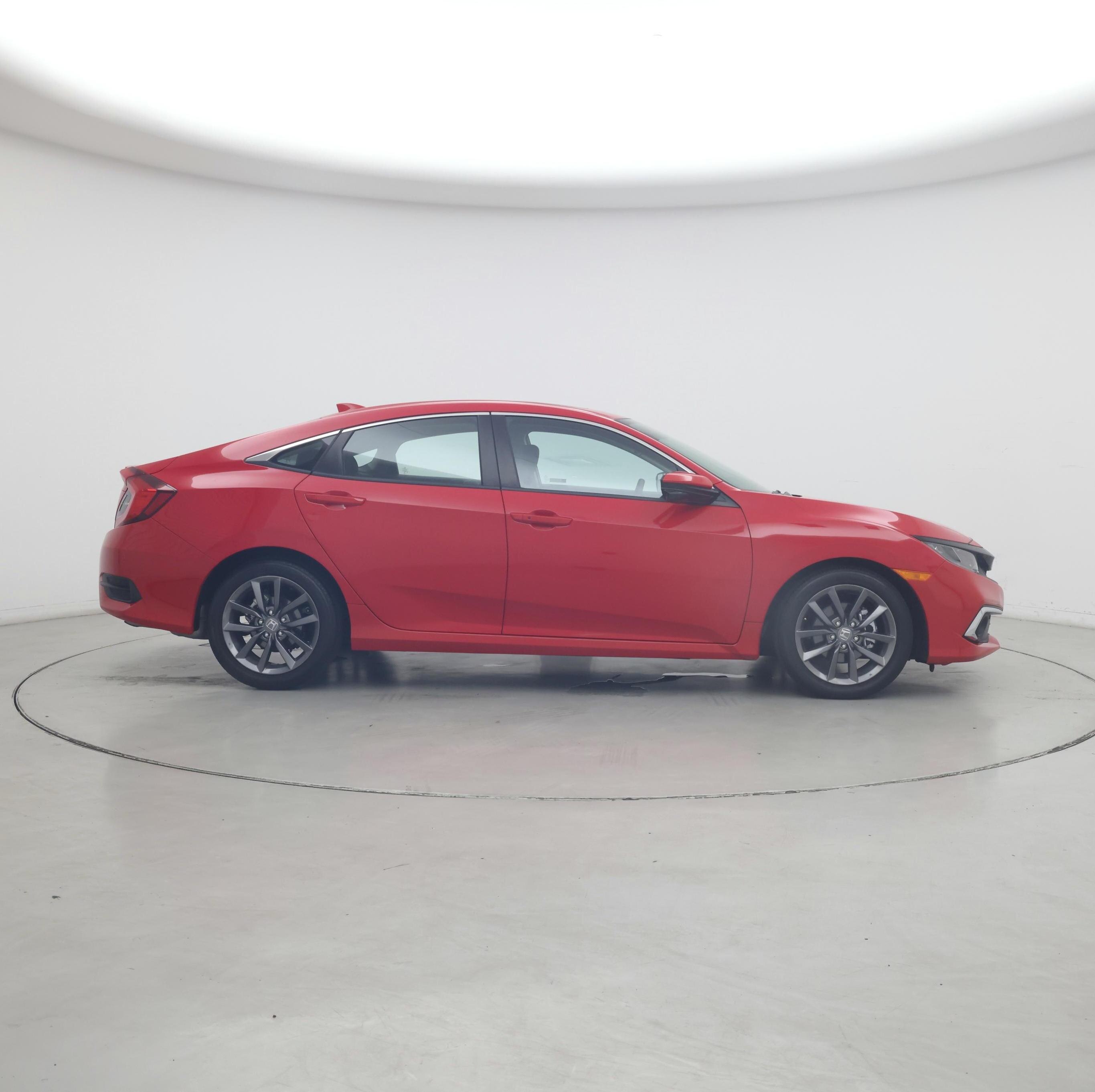 Thumbnail: 2021 Honda Civic - 7
