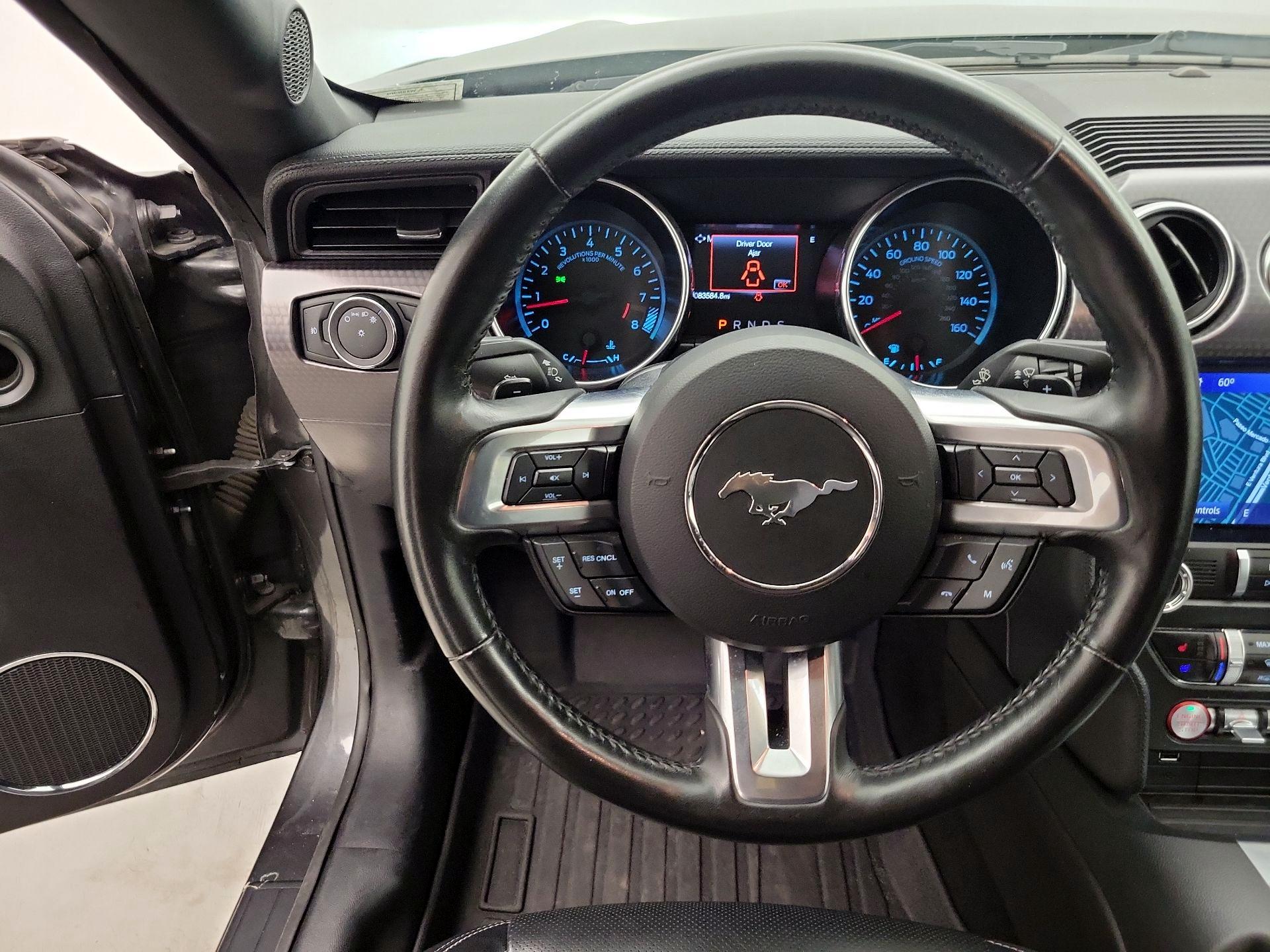 Thumbnail: 2019 Ford Mustang - 10