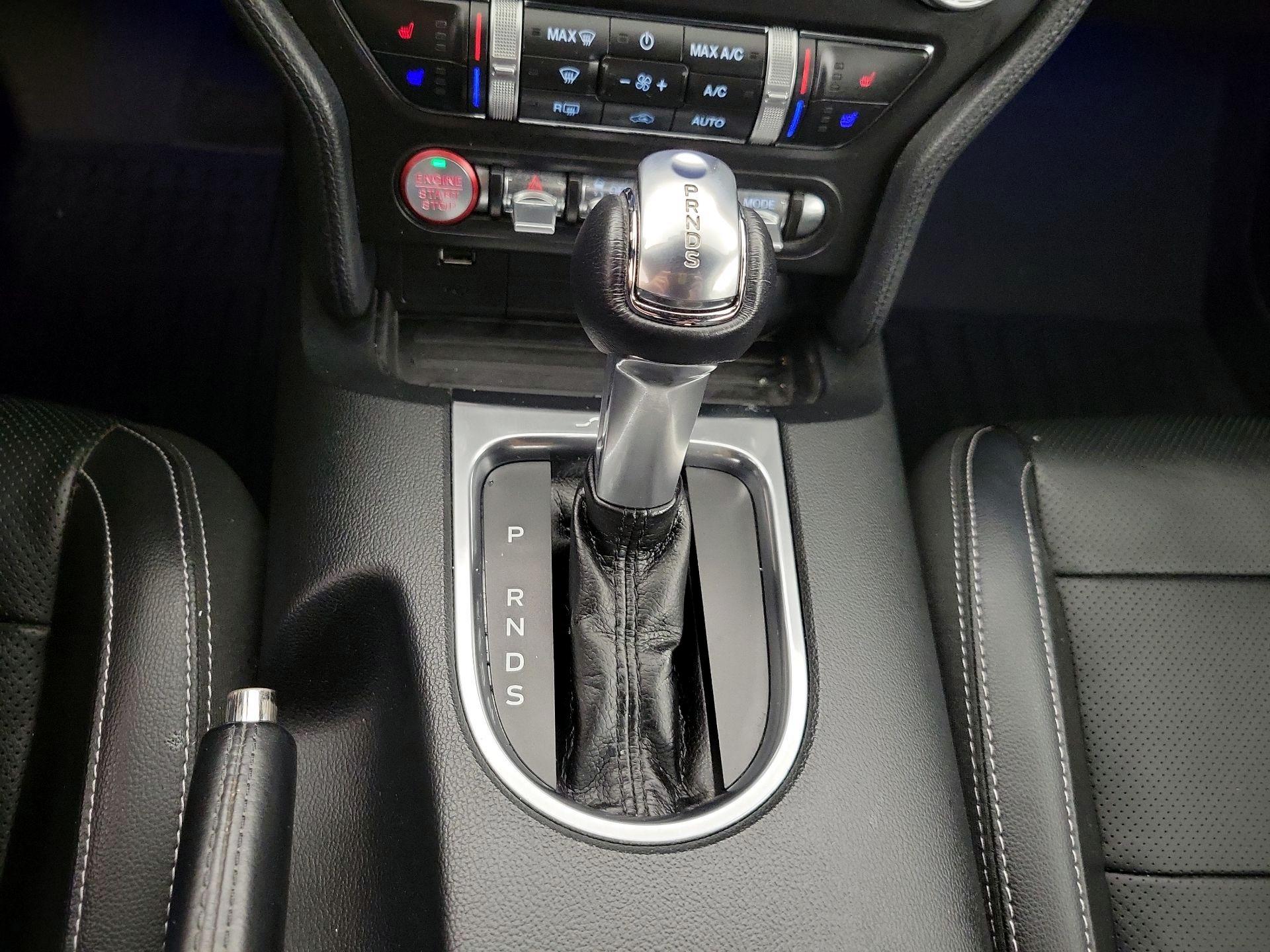 Thumbnail: 2019 Ford Mustang - 18