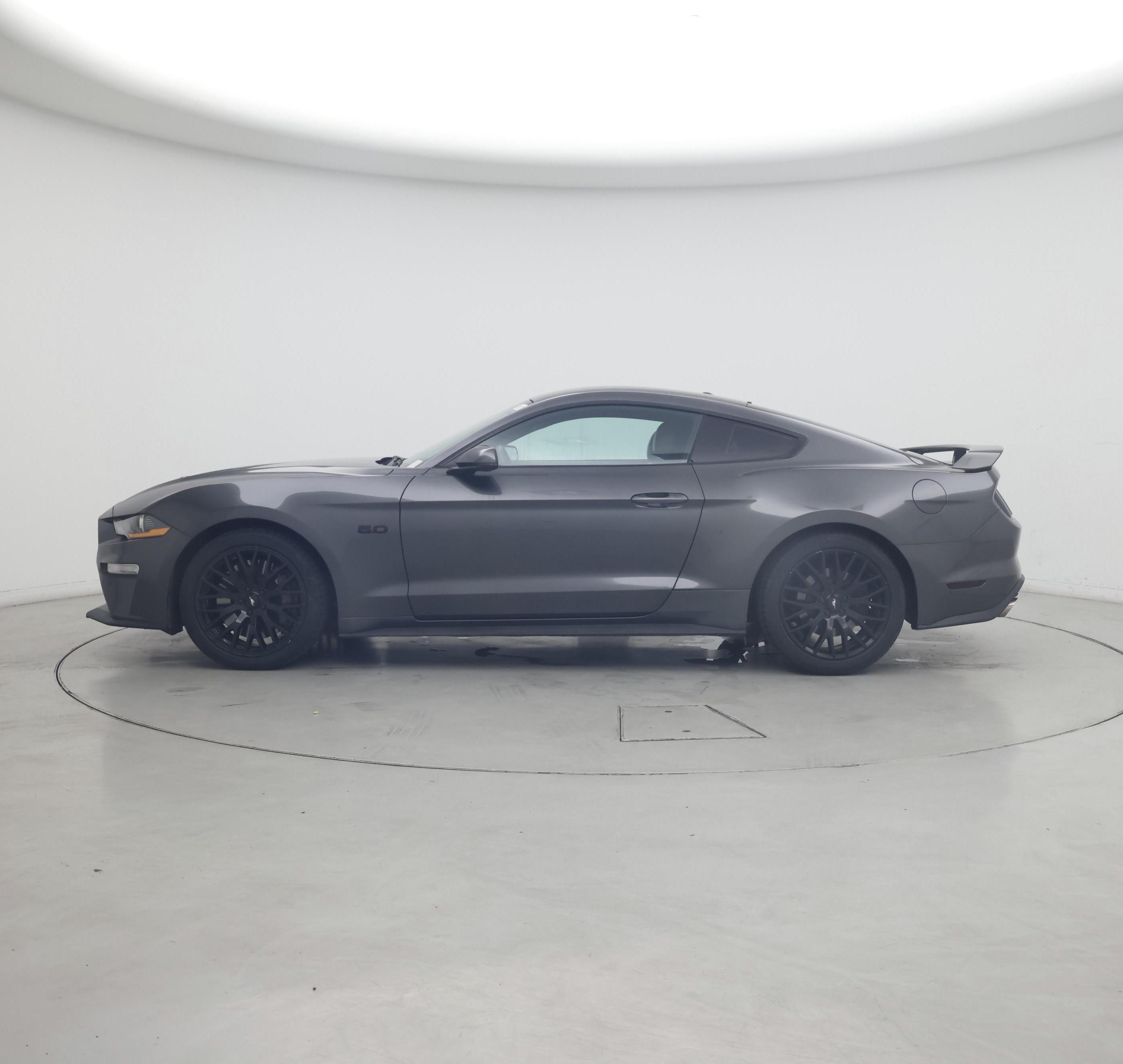 Thumbnail: 2019 Ford Mustang - 3