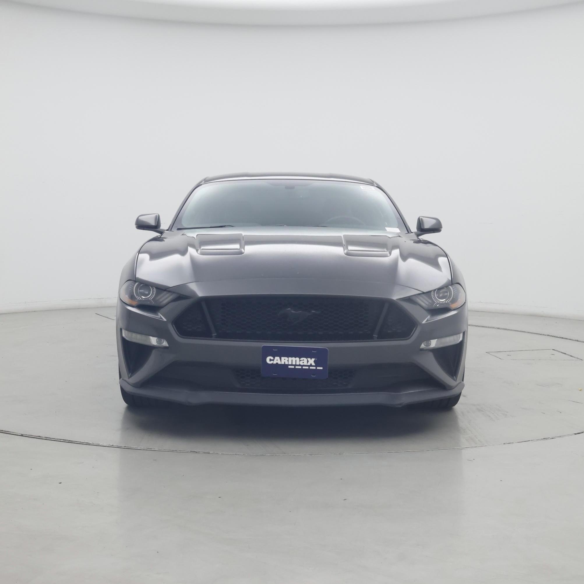 Thumbnail: 2019 Ford Mustang - 5