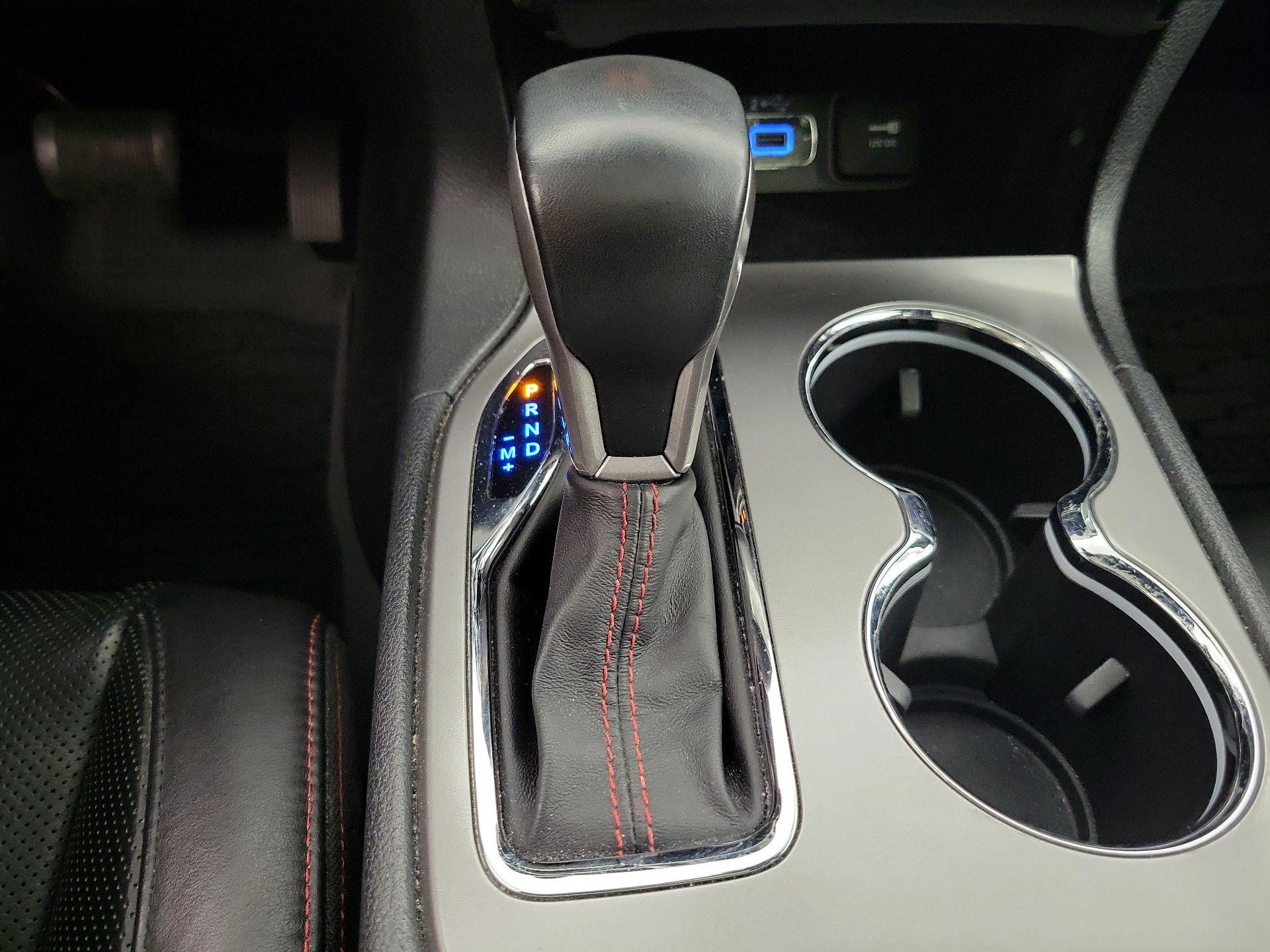 Thumbnail: 2020 Jeep Grand Cherokee - 17