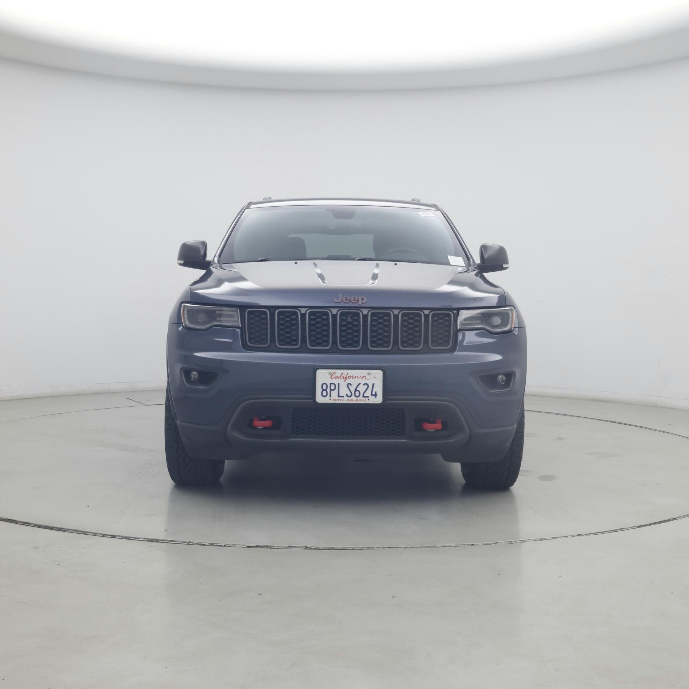 Thumbnail: 2020 Jeep Grand Cherokee - 5