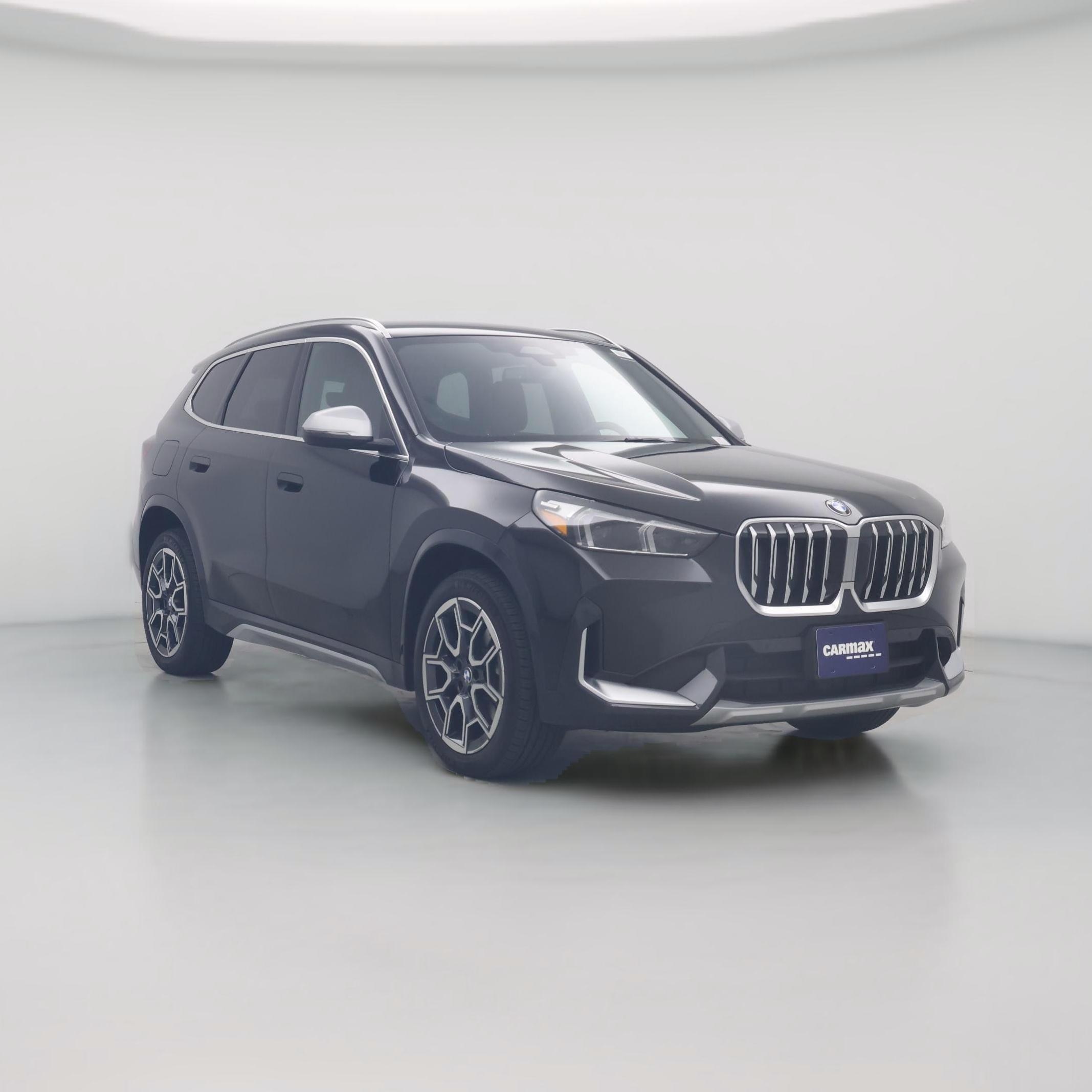 Thumbnail: 2023 BMW X1 - 1