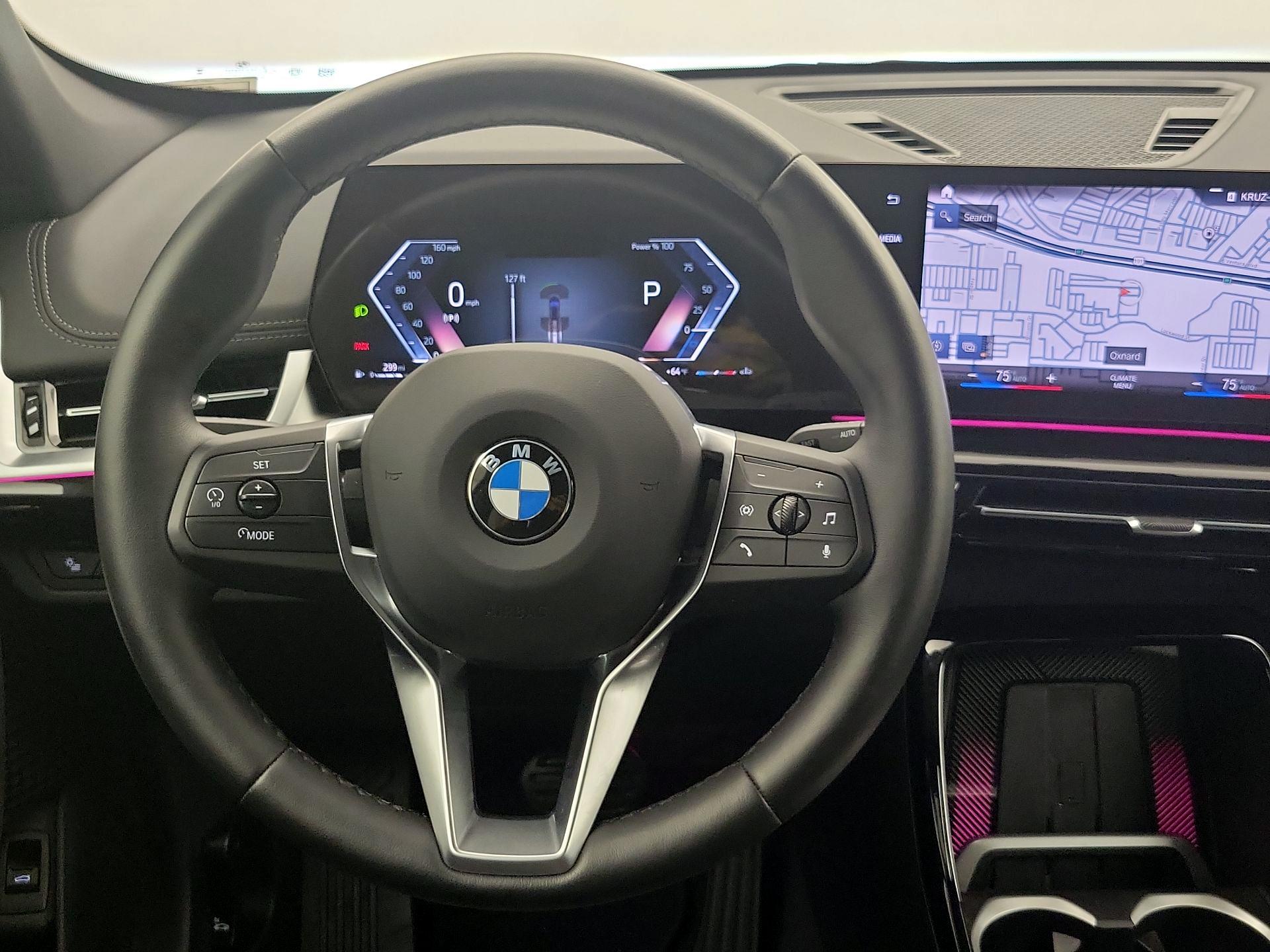 Thumbnail: 2023 BMW X1 - 10