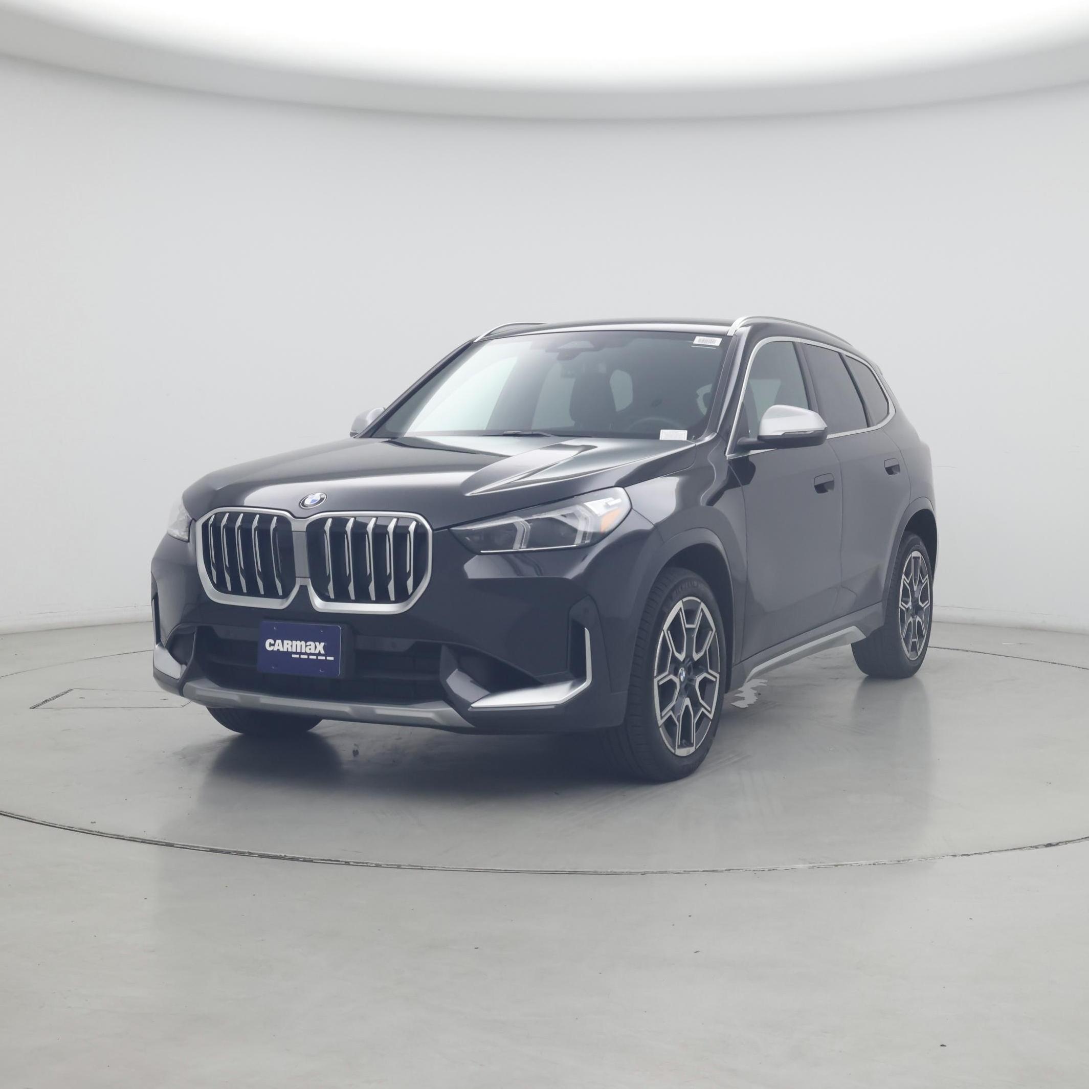 Thumbnail: 2023 BMW X1 - 4