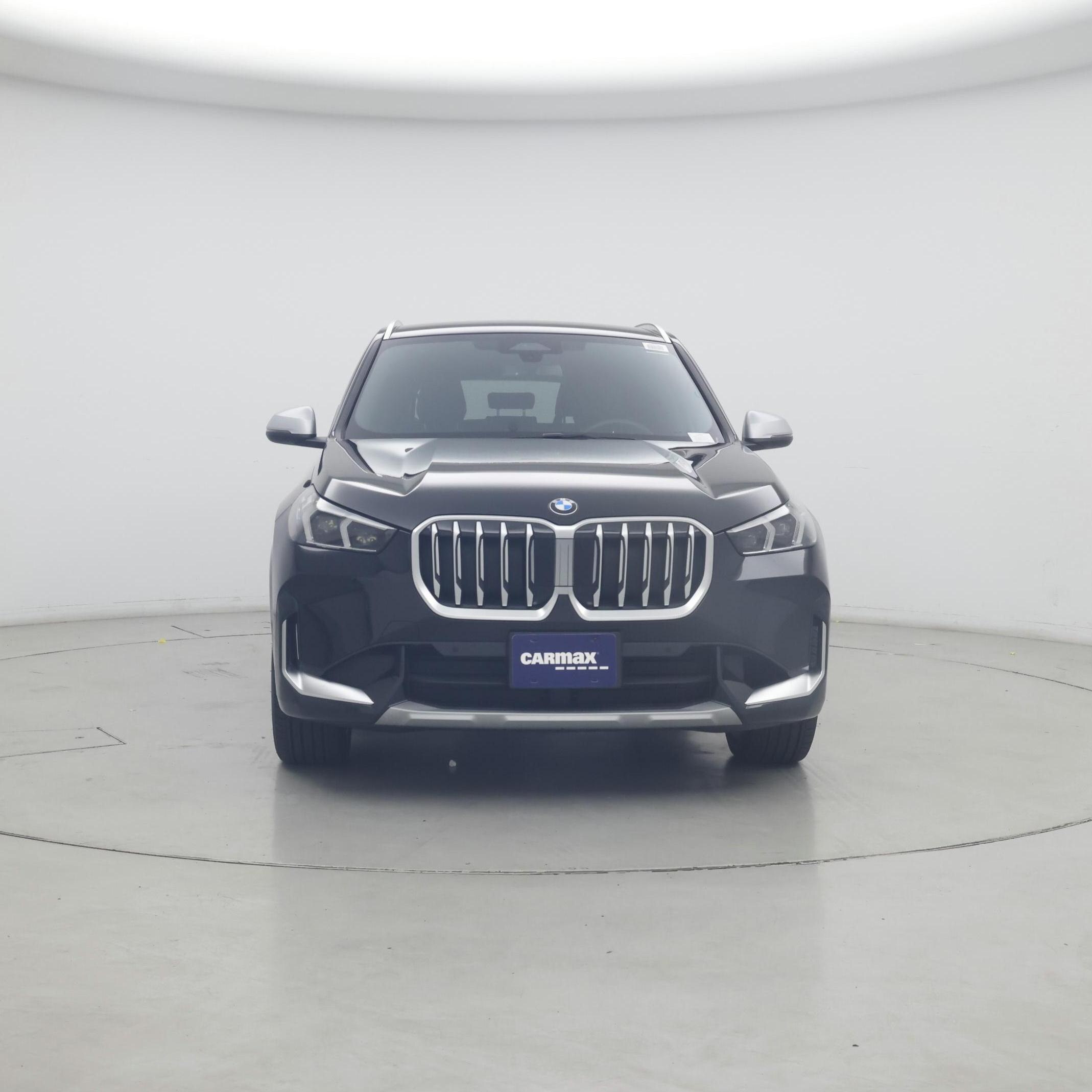 Thumbnail: 2023 BMW X1 - 5