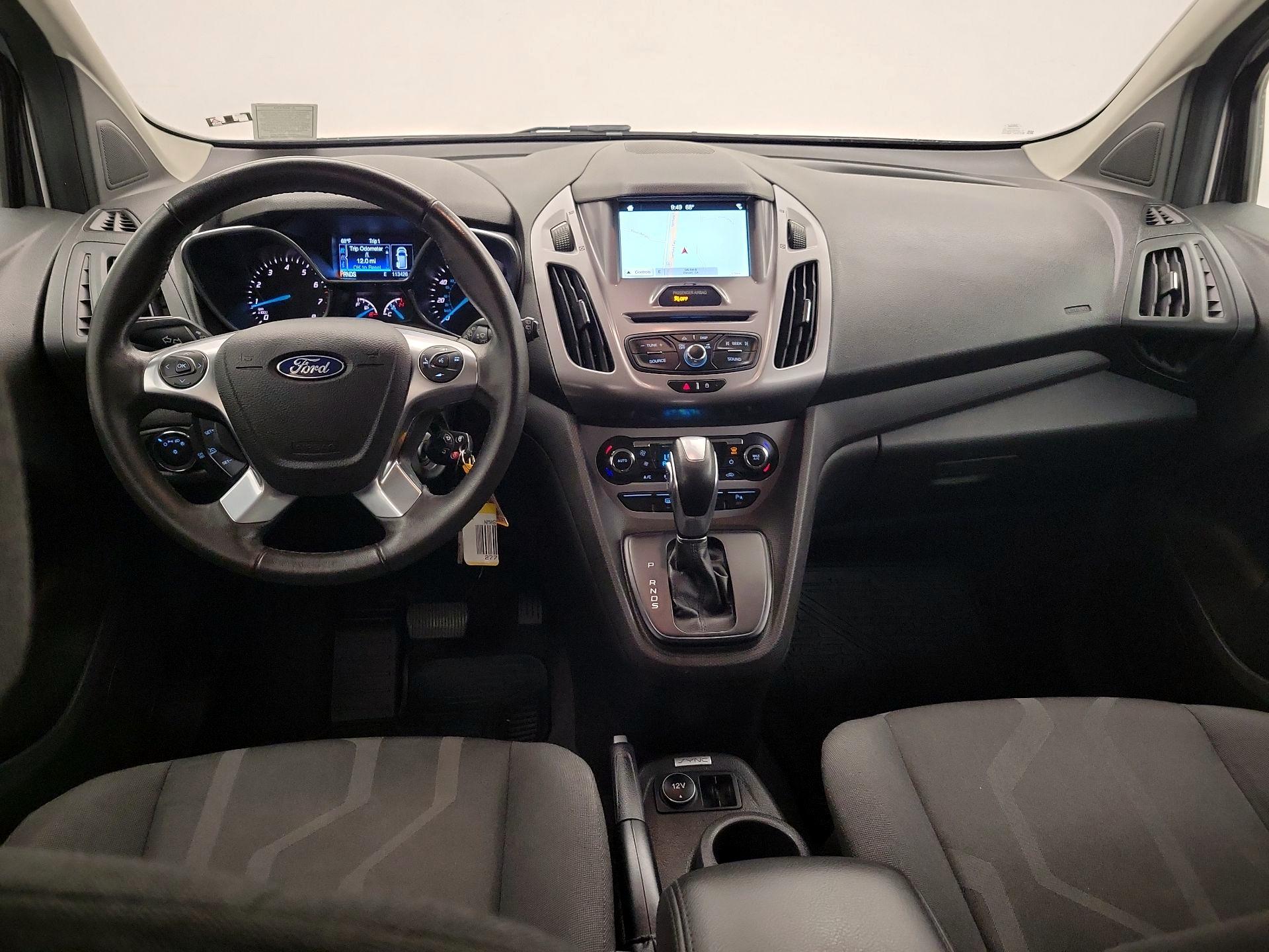 Thumbnail: 2017 Ford Transit Series - 9