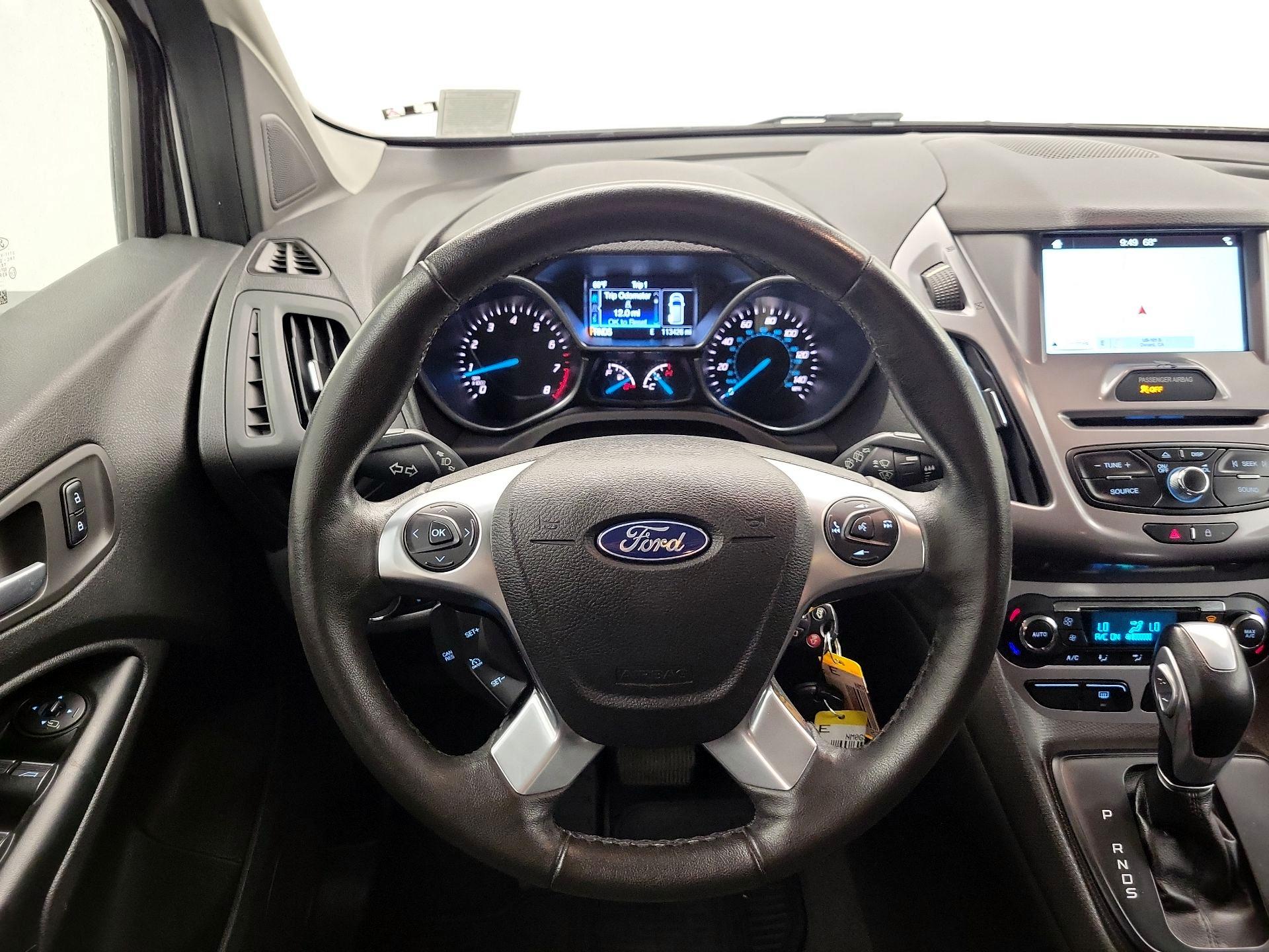 Thumbnail: 2017 Ford Transit Series - 10